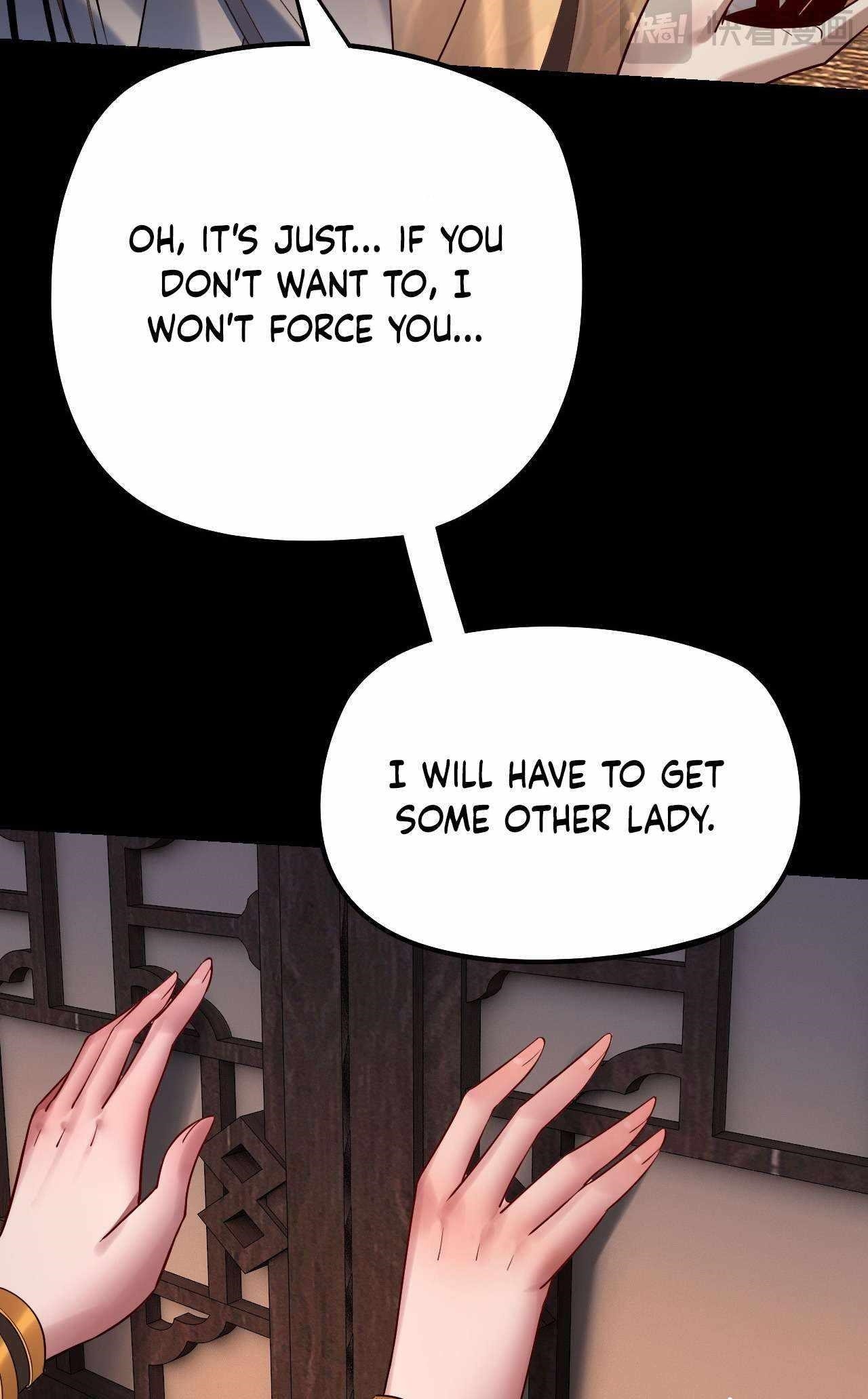 Me, The Heavenly Destined Villain Chapter 176 - Page 33 in English