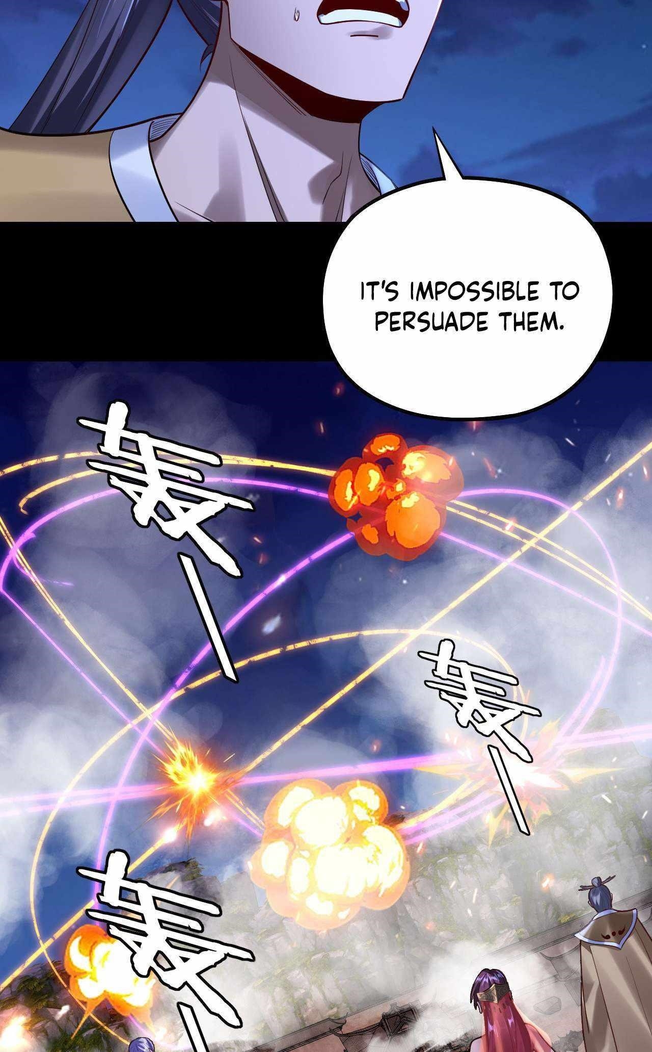 Me, The Heavenly Destined Villain Chapter 176 - Page 39 in English