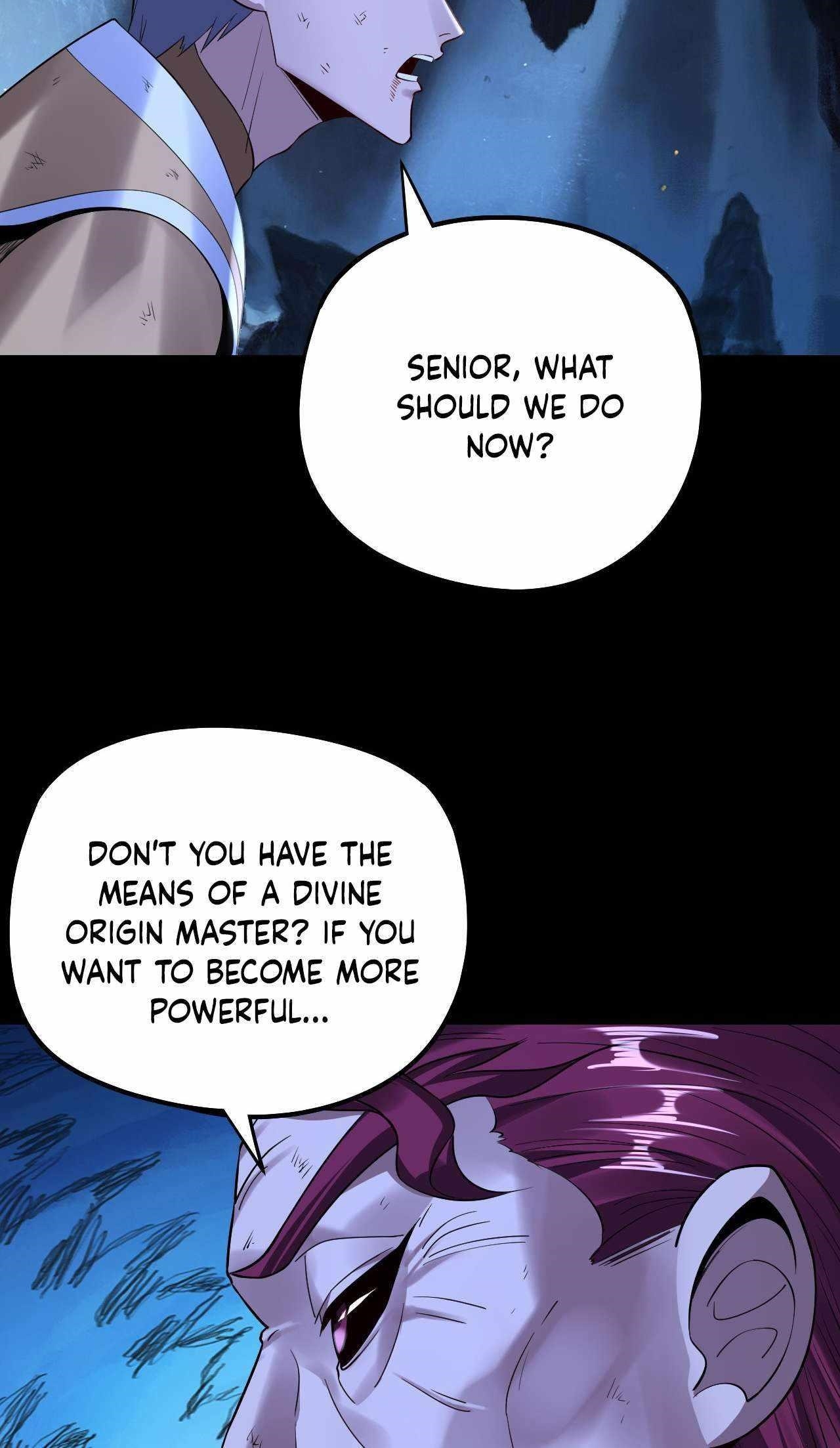 Me, The Heavenly Destined Villain Chapter 176 - Page 63 in English