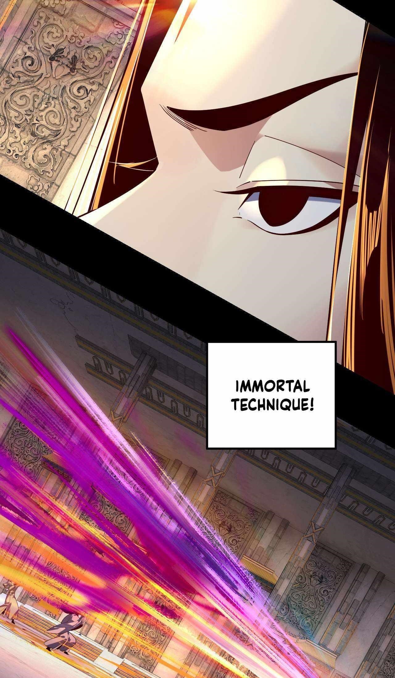 Me, The Heavenly Destined Villain Chapter 176 - Page 7 in English