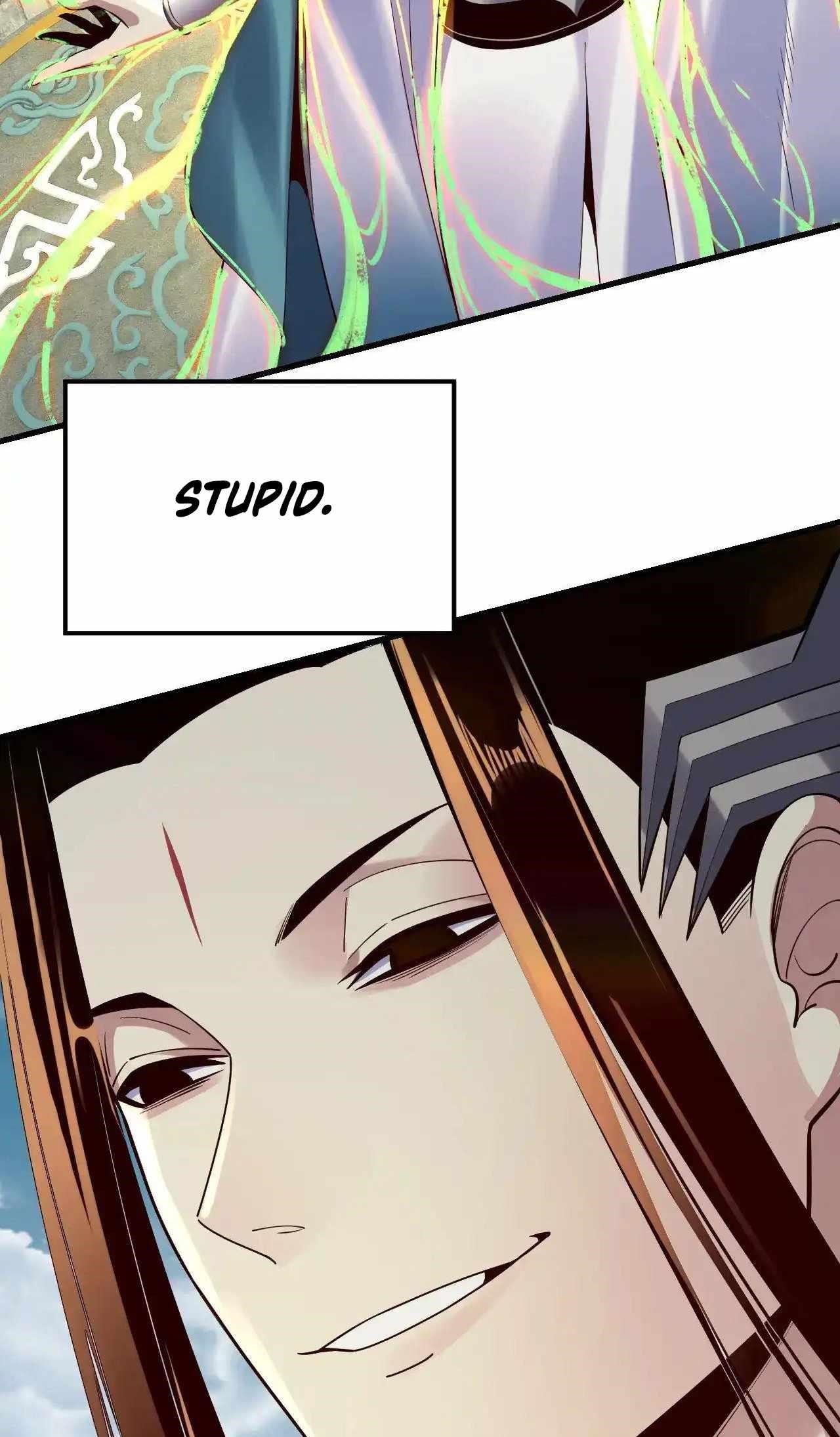 Me, The Heavenly Destined Villain Chapter 178 - Page 14 in English