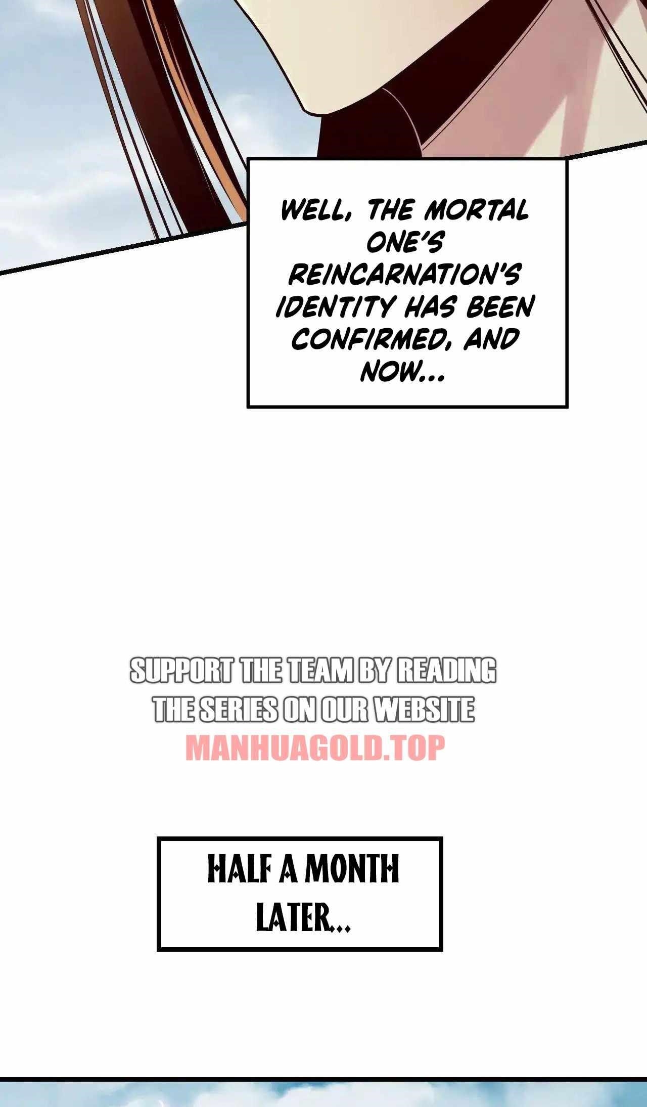 Me, The Heavenly Destined Villain Chapter 178 - Page 15 in English