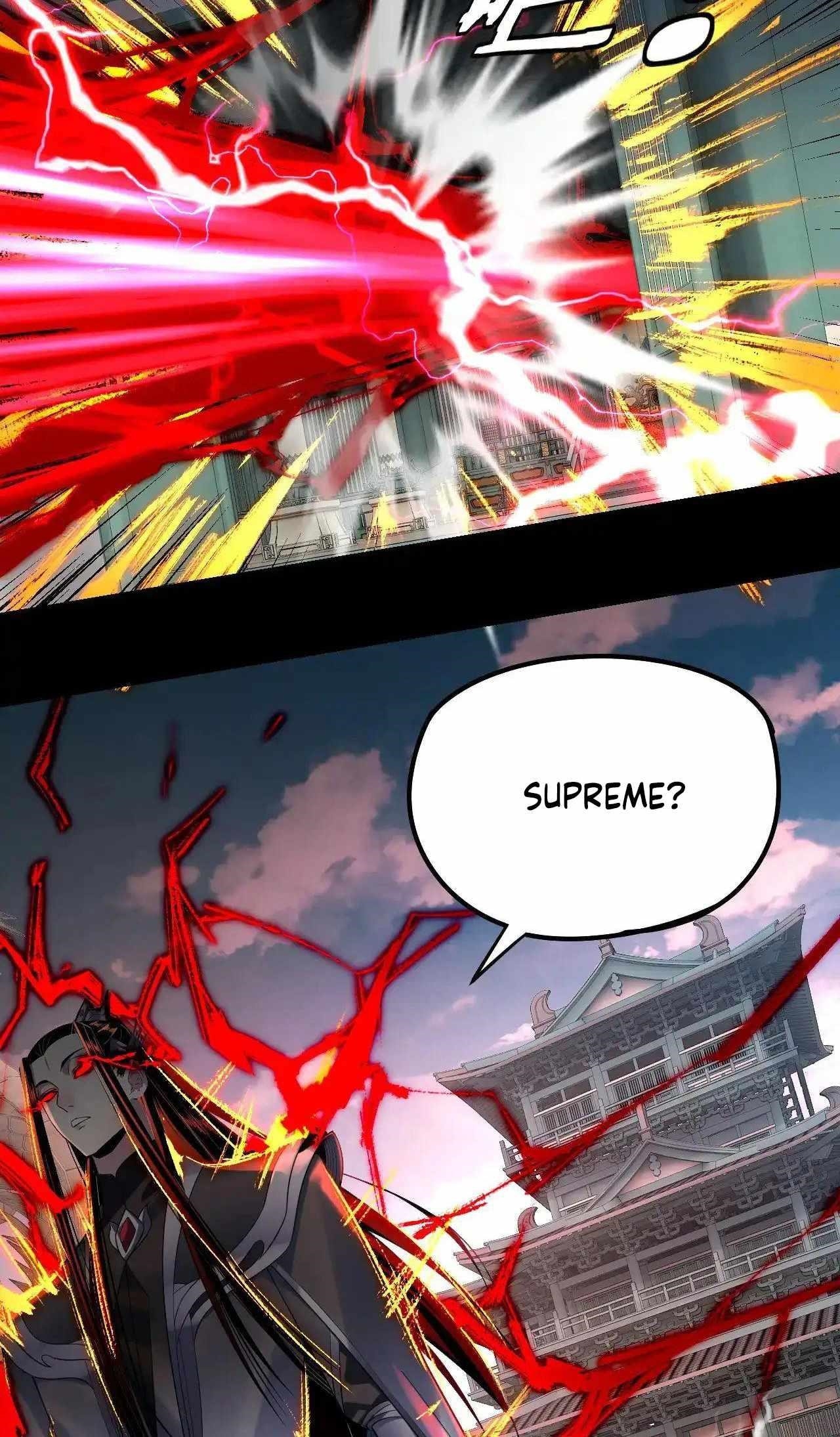 Me, The Heavenly Destined Villain Chapter 178 - Page 18 in English