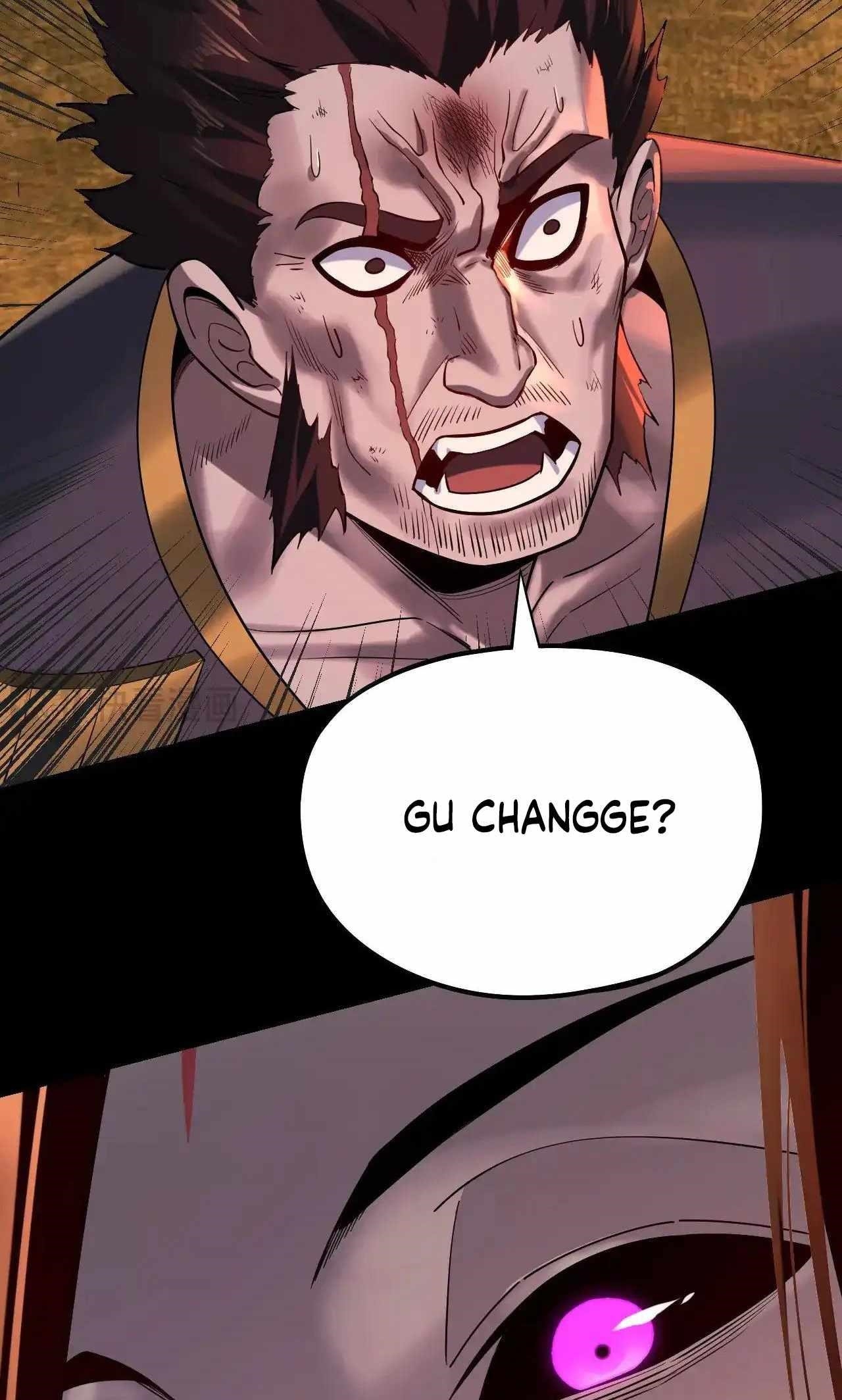 Me, The Heavenly Destined Villain Chapter 178 - Page 32 in English