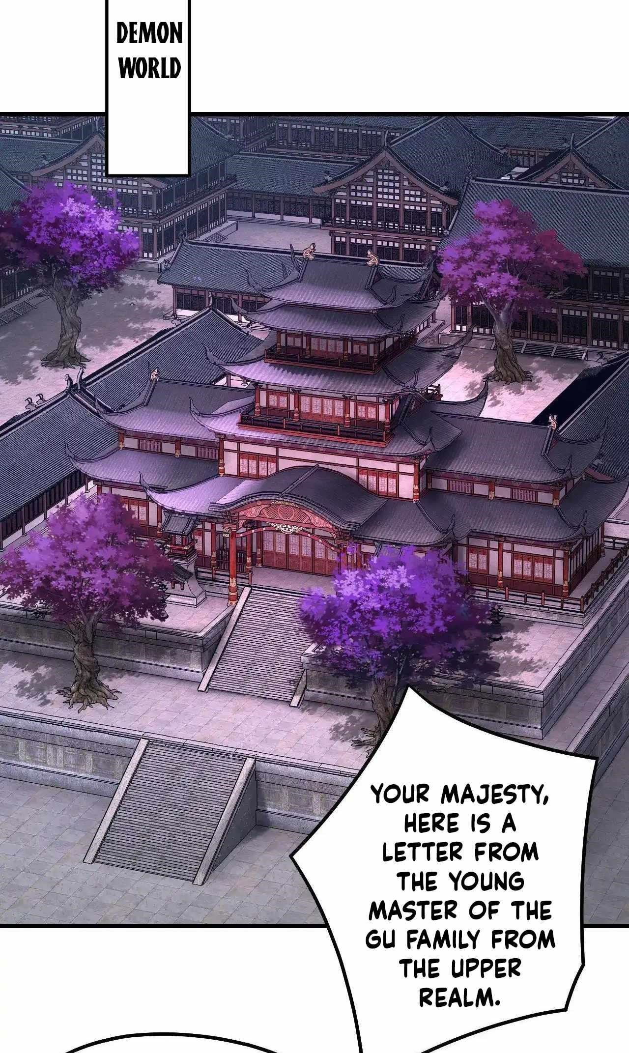Me, The Heavenly Destined Villain Chapter 178 - Page 52 in English