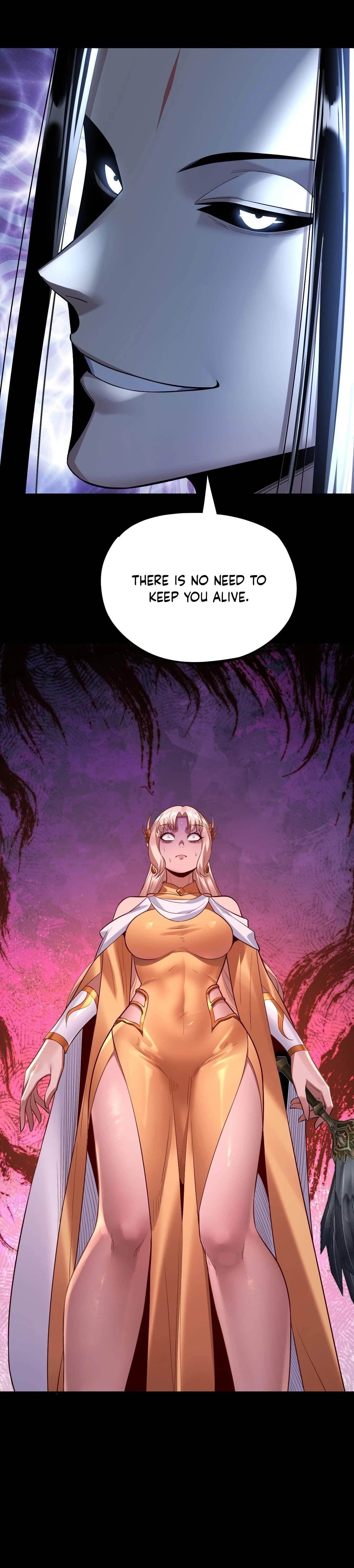 Me, The Heavenly Destined Villain Chapter 186 - Page 20 in English