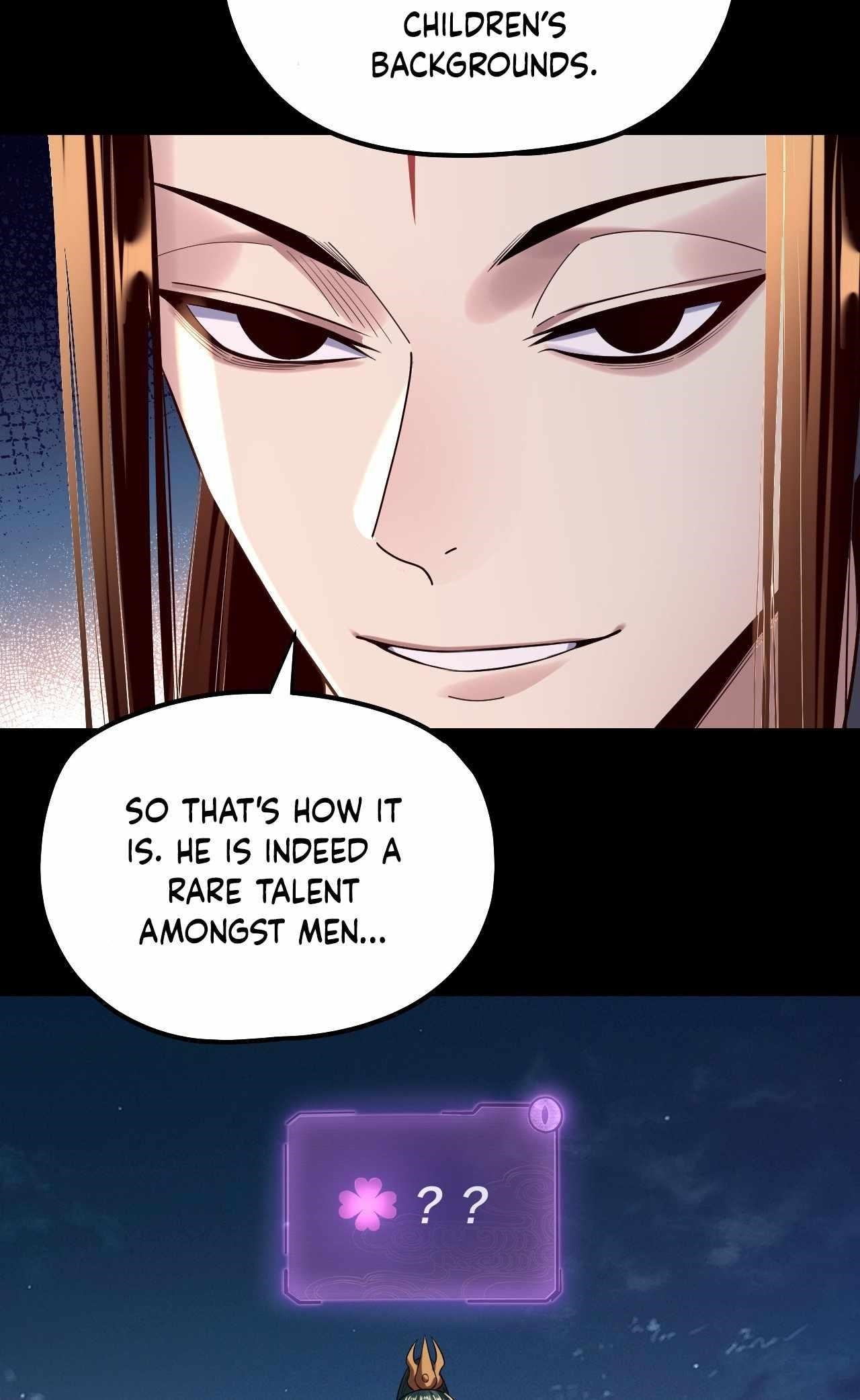 Me, The Heavenly Destined Villain Chapter 189 - Page 18 in English