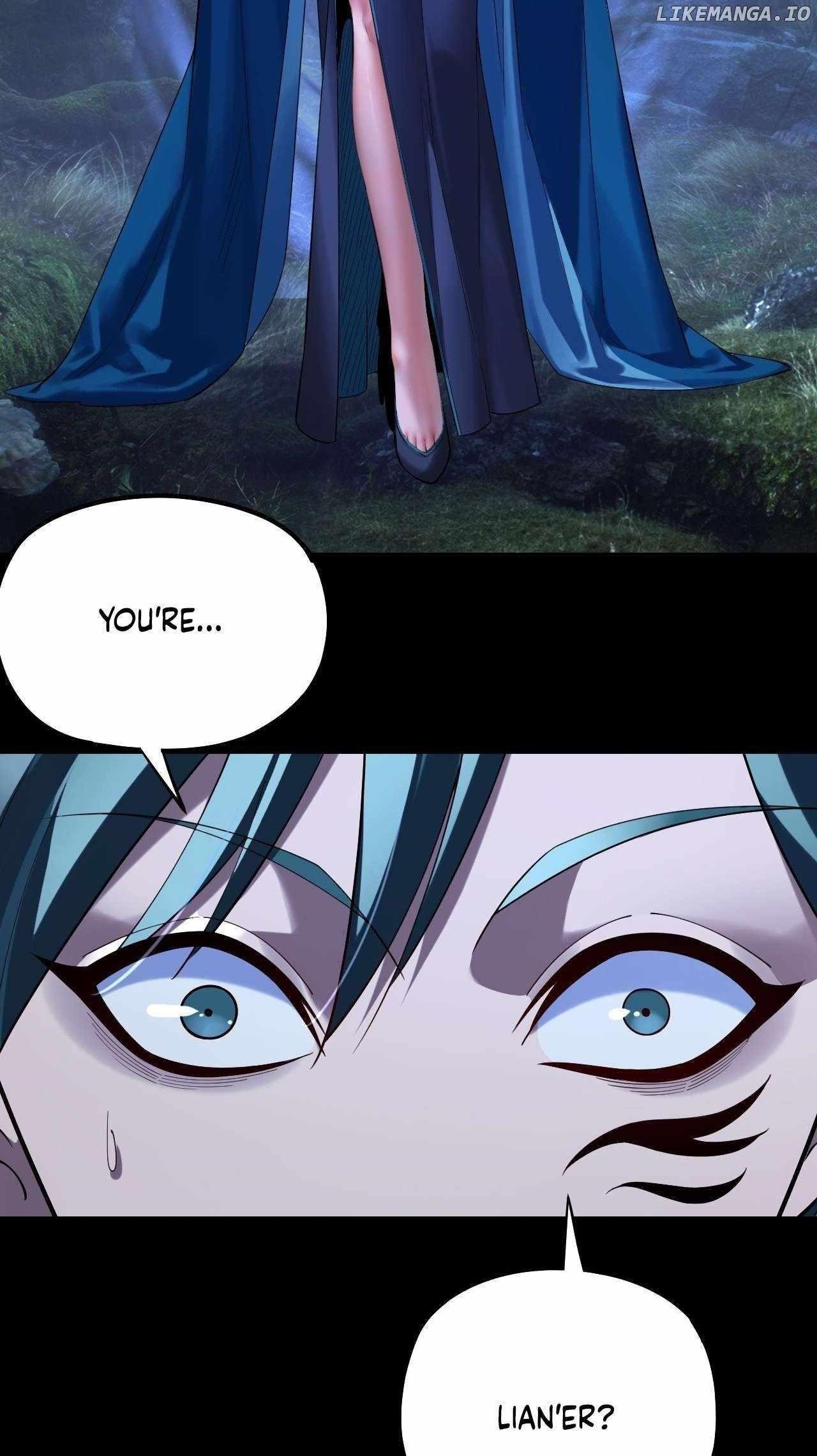 Me, The Heavenly Destined Villain Chapter 195 - Page 10 in English