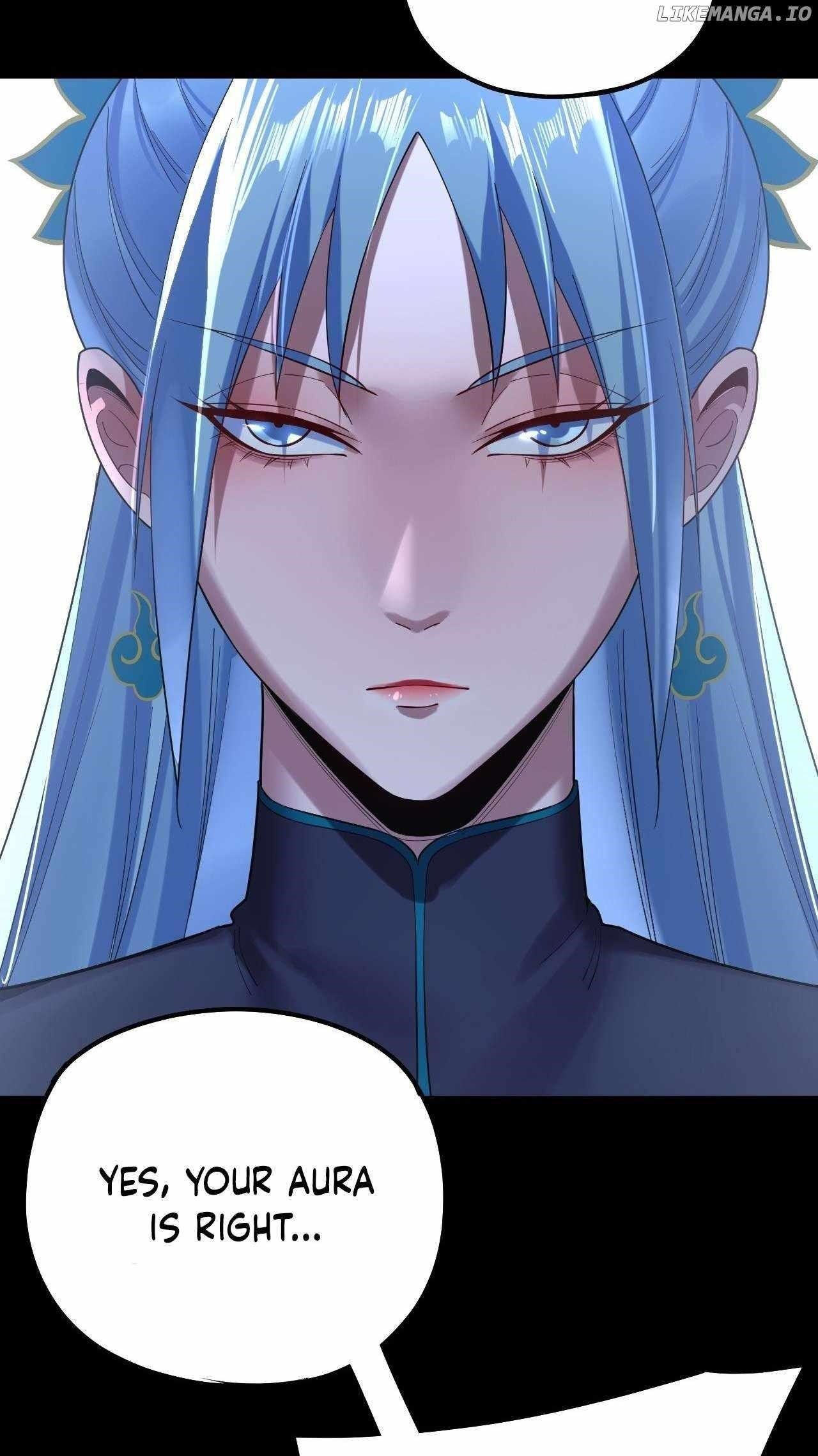 Me, The Heavenly Destined Villain Chapter 195 - Page 11 in English