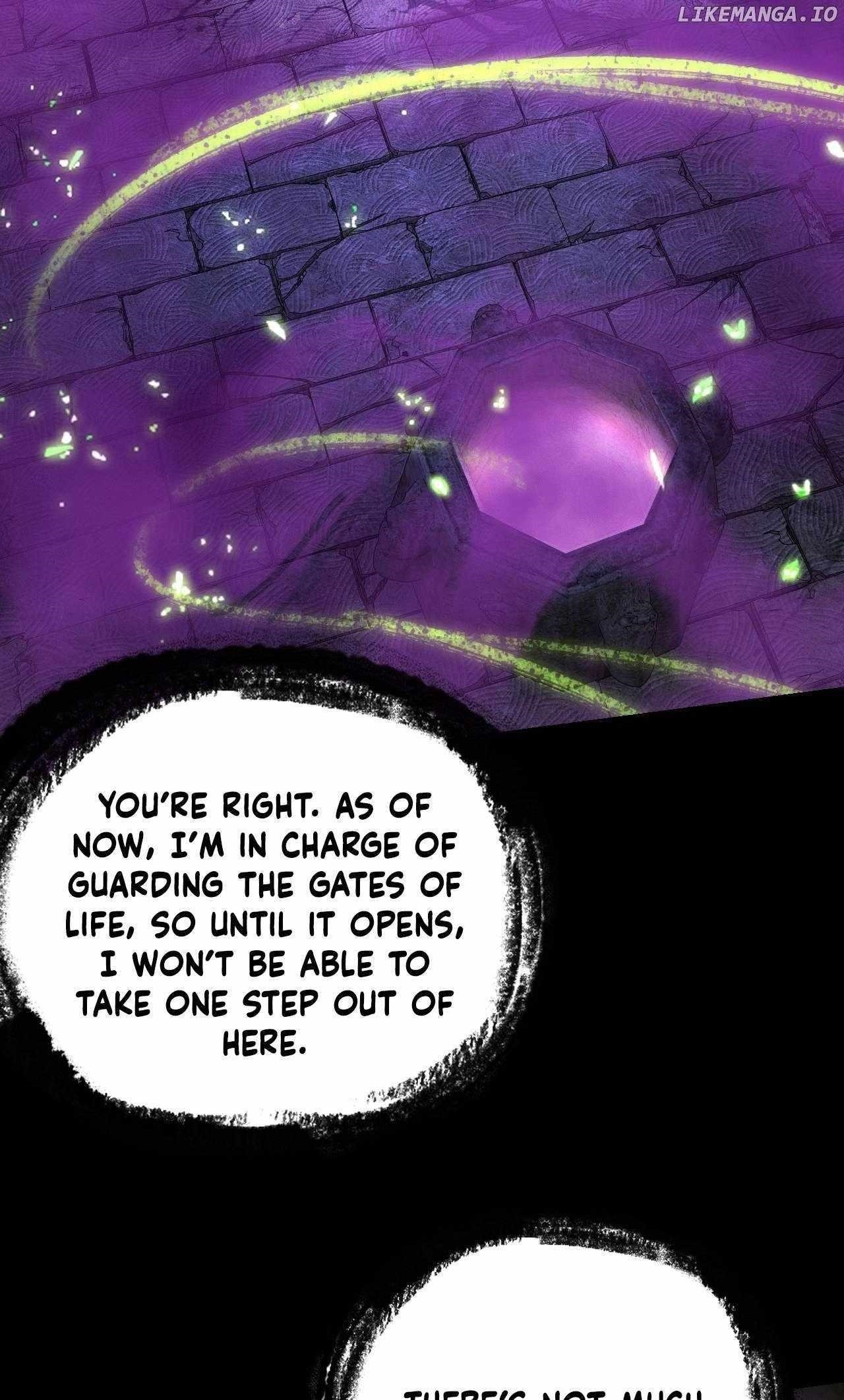 Me, The Heavenly Destined Villain Chapter 195 - Page 25 in English