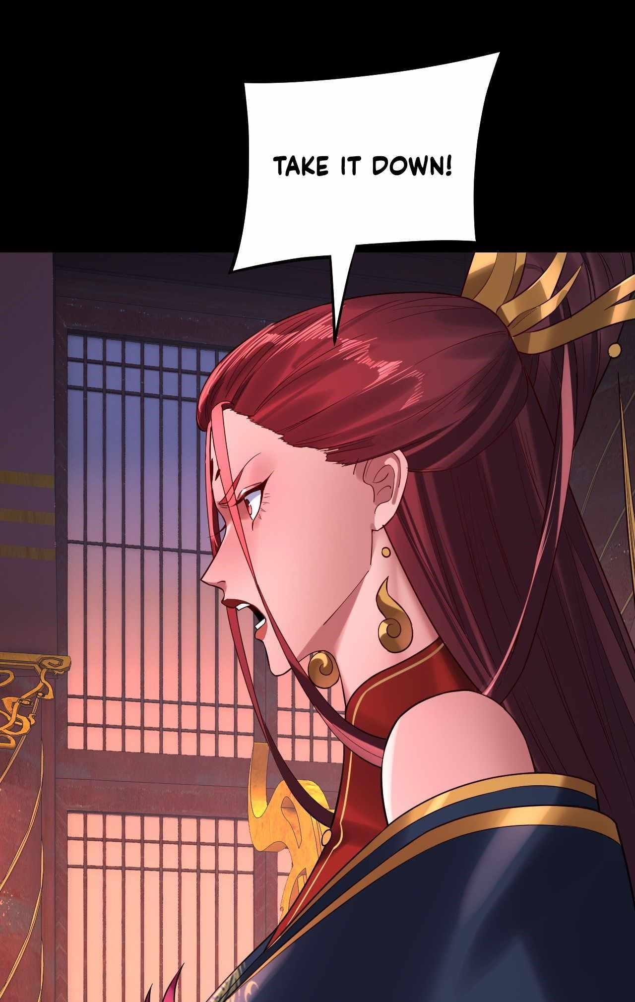 Me, The Heavenly Destined Villain Chapter 196 - Page 16 in English