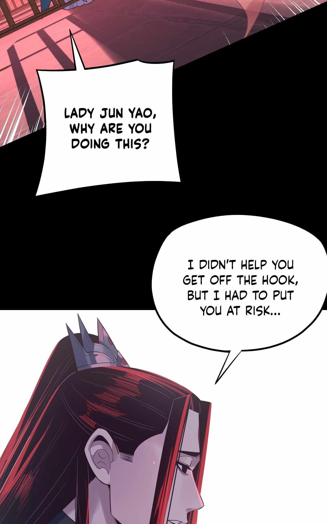 Me, The Heavenly Destined Villain Chapter 196 - Page 41 in English