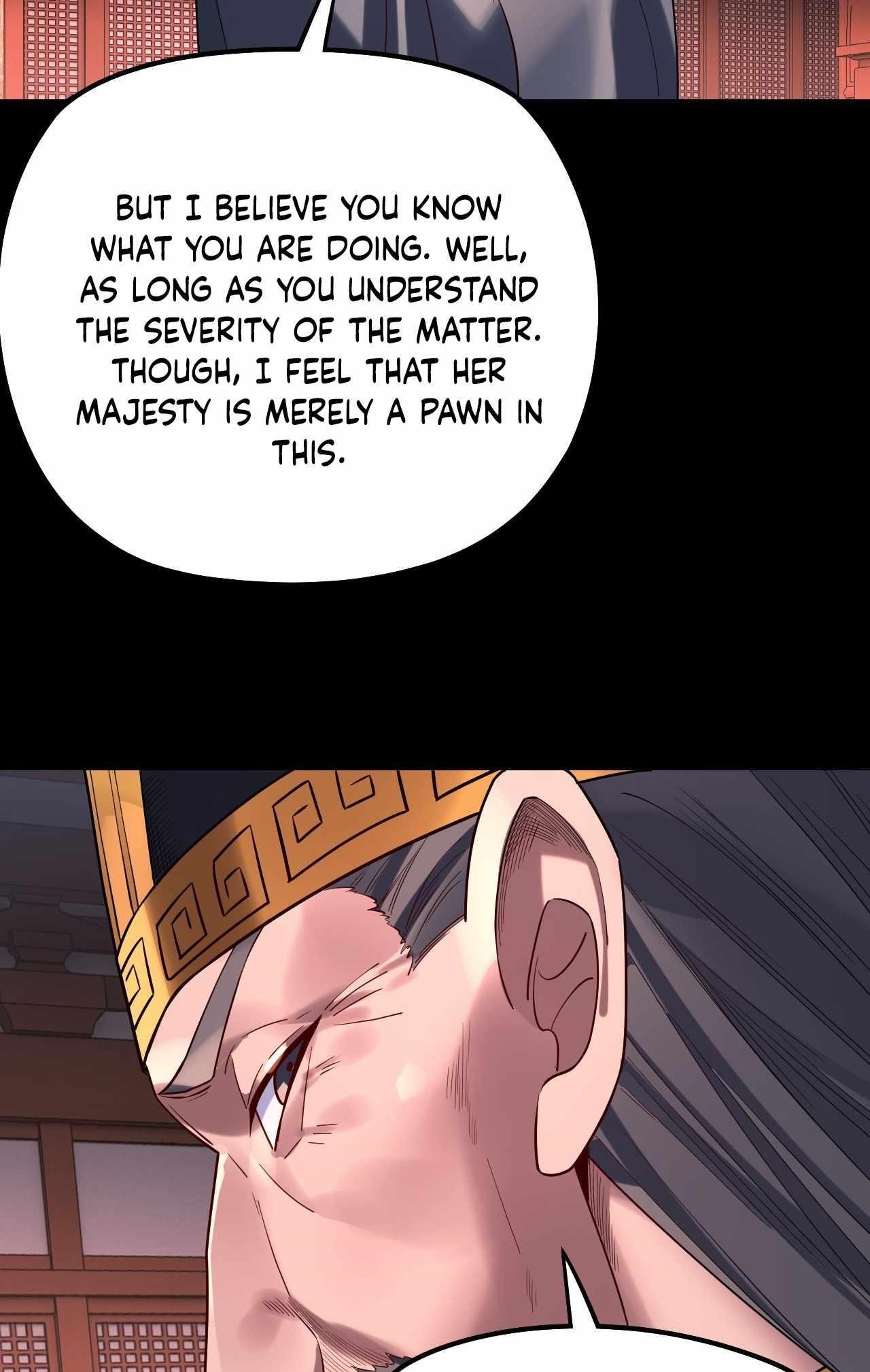 Me, The Heavenly Destined Villain Chapter 196 - Page 57 in English