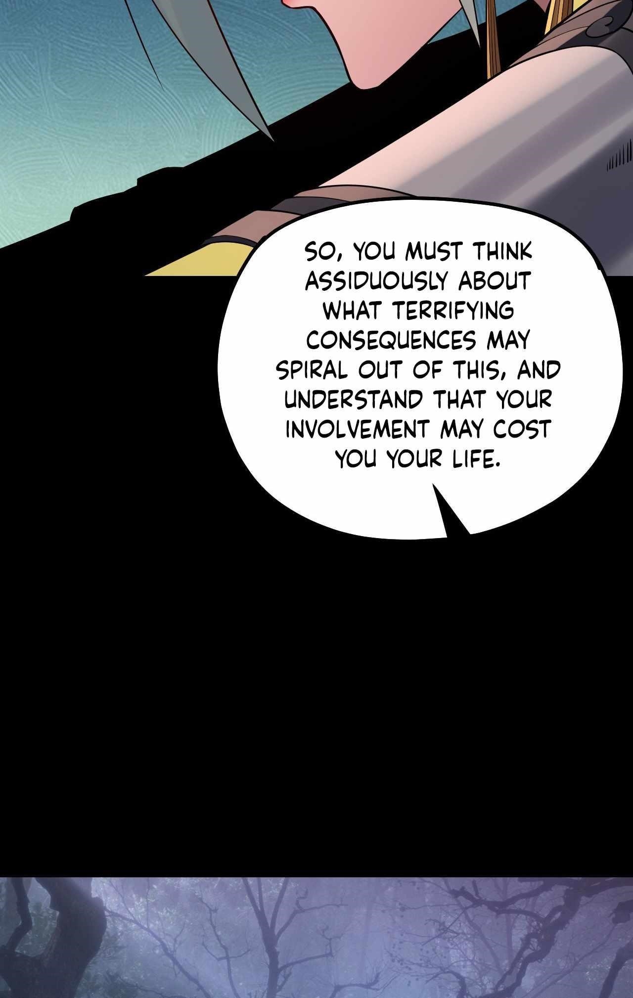 Me, The Heavenly Destined Villain Chapter 196 - Page 59 in English