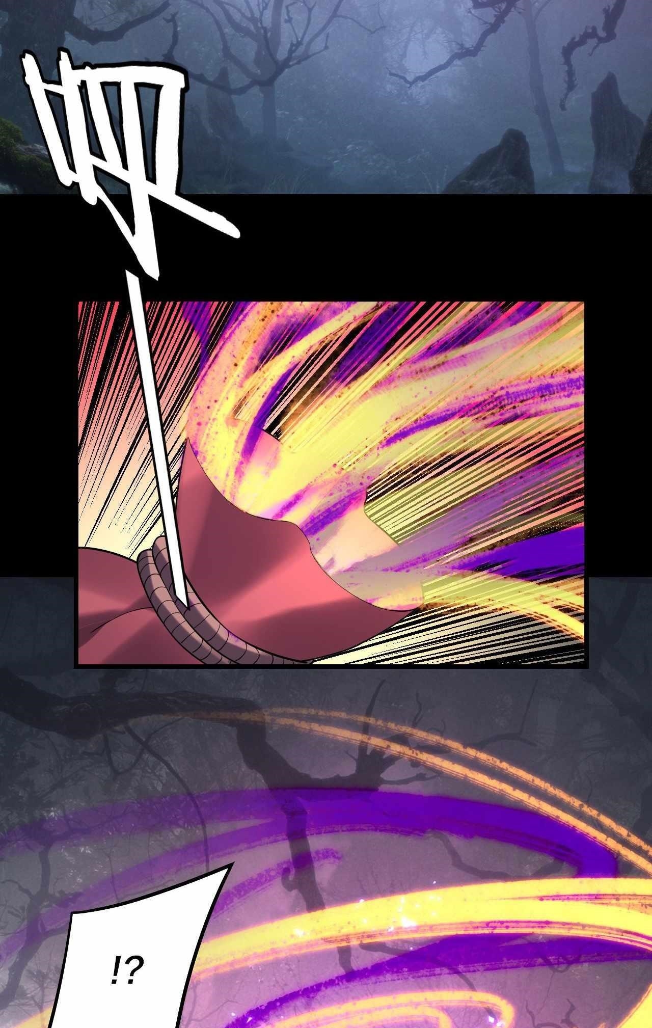 Me, The Heavenly Destined Villain Chapter 196 - Page 60 in English