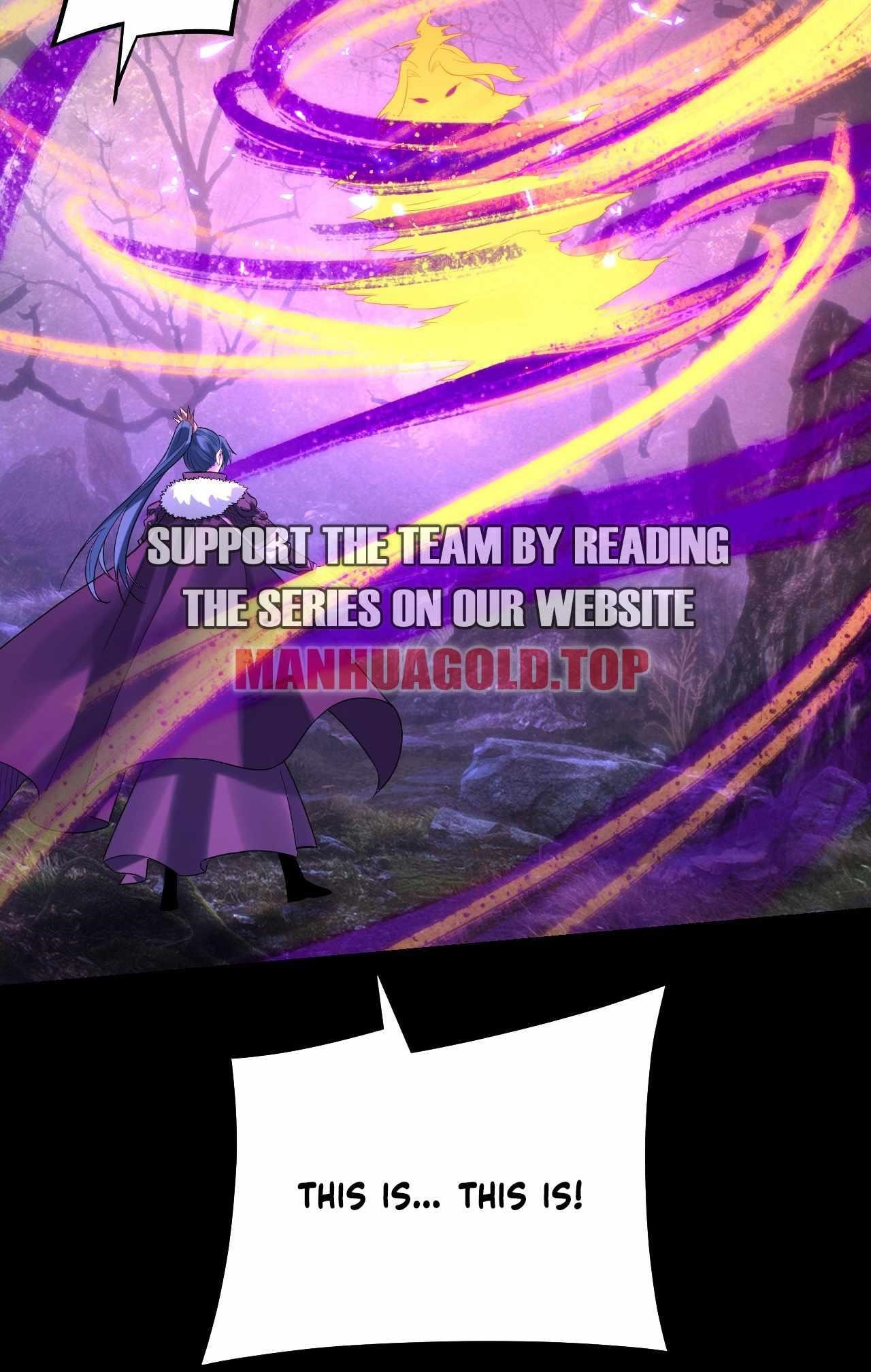 Me, The Heavenly Destined Villain Chapter 196 - Page 61 in English