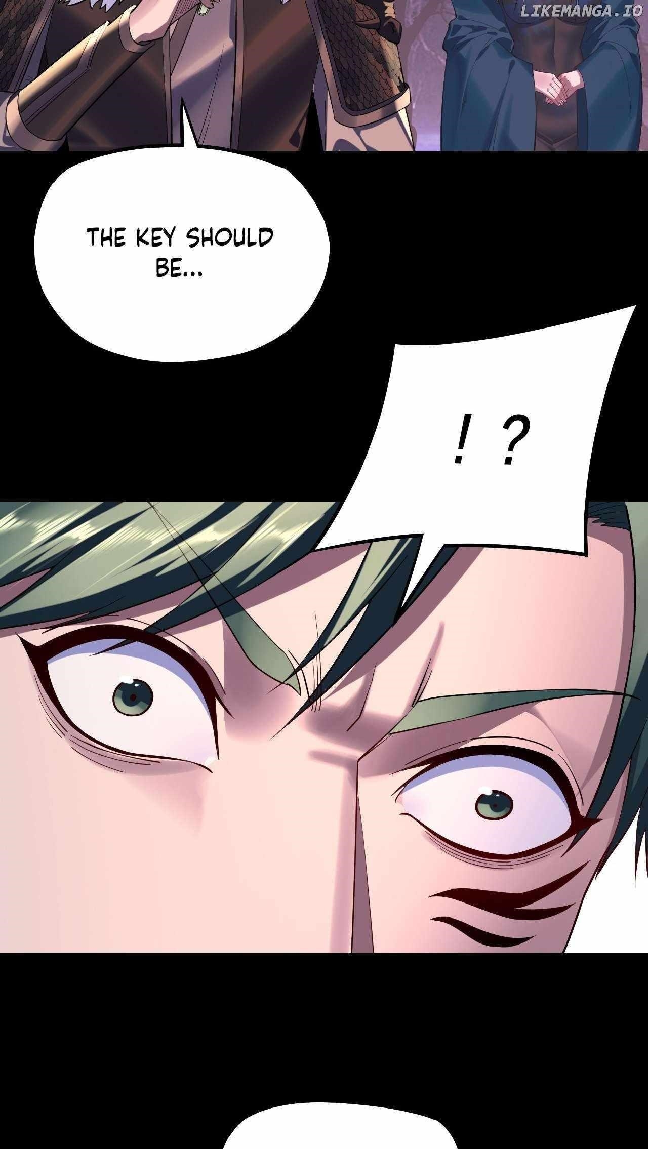Me, The Heavenly Destined Villain Chapter 197 - Page 22 in English