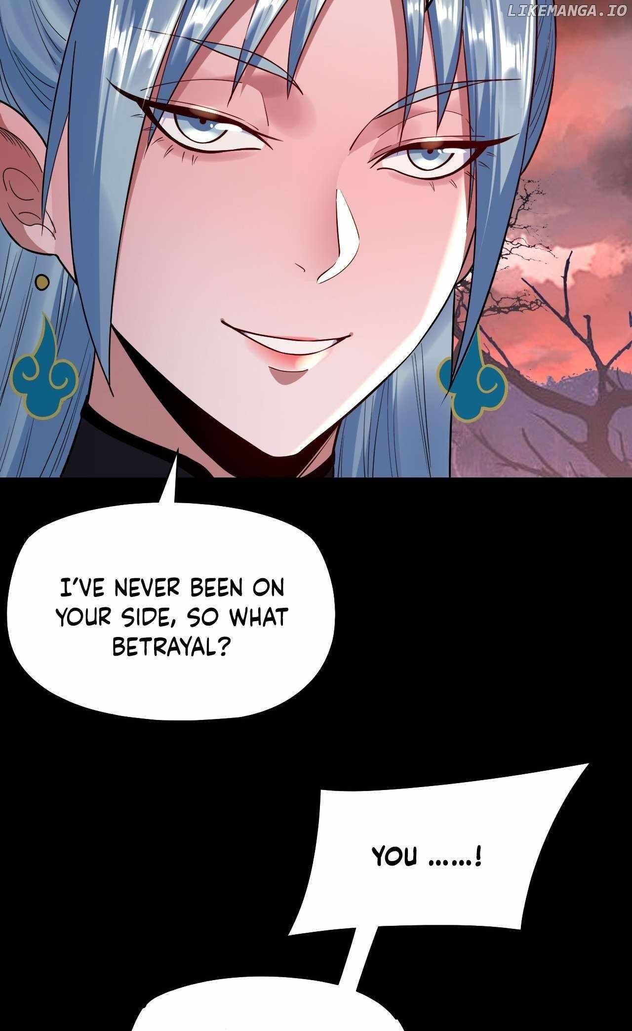 Me, The Heavenly Destined Villain Chapter 197 - Page 26 in English