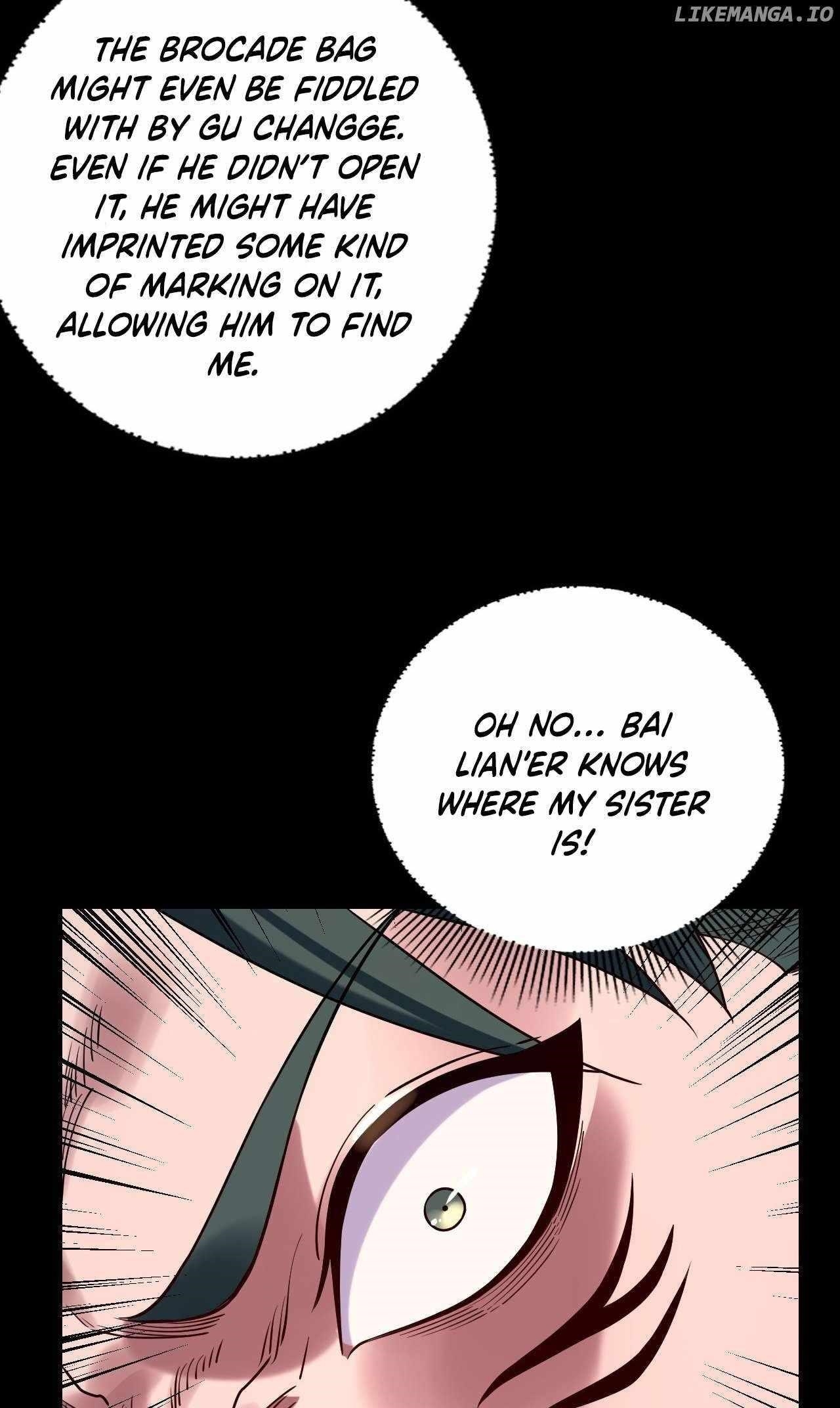 Me, The Heavenly Destined Villain Chapter 197 - Page 37 in English