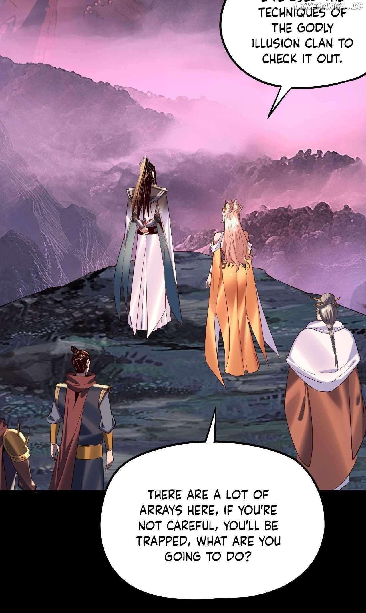 Me, The Heavenly Destined Villain Chapter 197 - Page 39 in English
