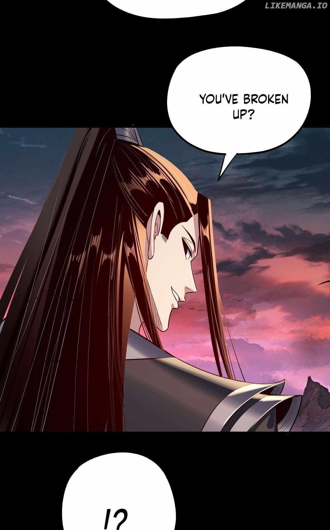 Me, The Heavenly Destined Villain Chapter 197 - Page 41 in English