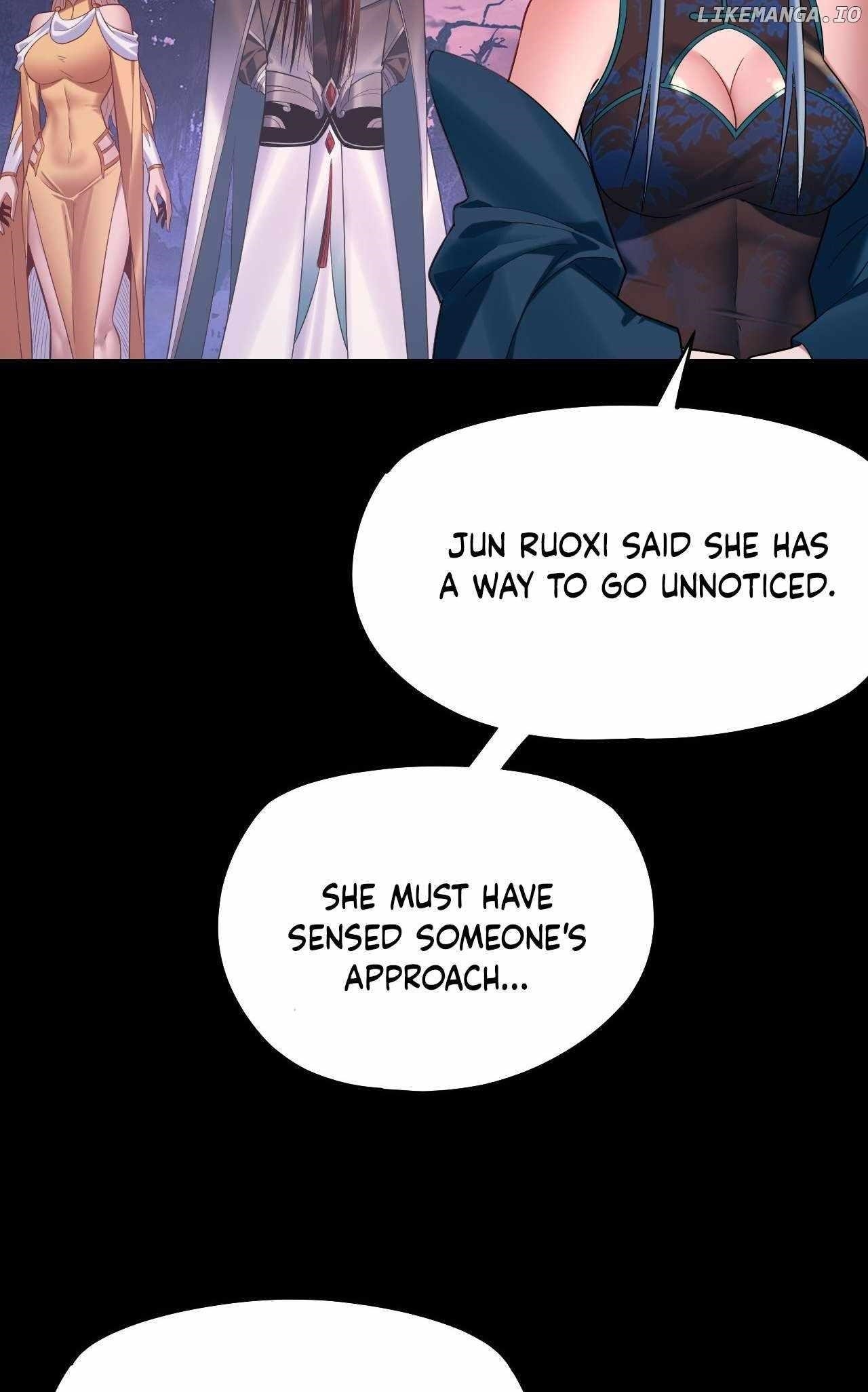 Me, The Heavenly Destined Villain Chapter 197 - Page 46 in English
