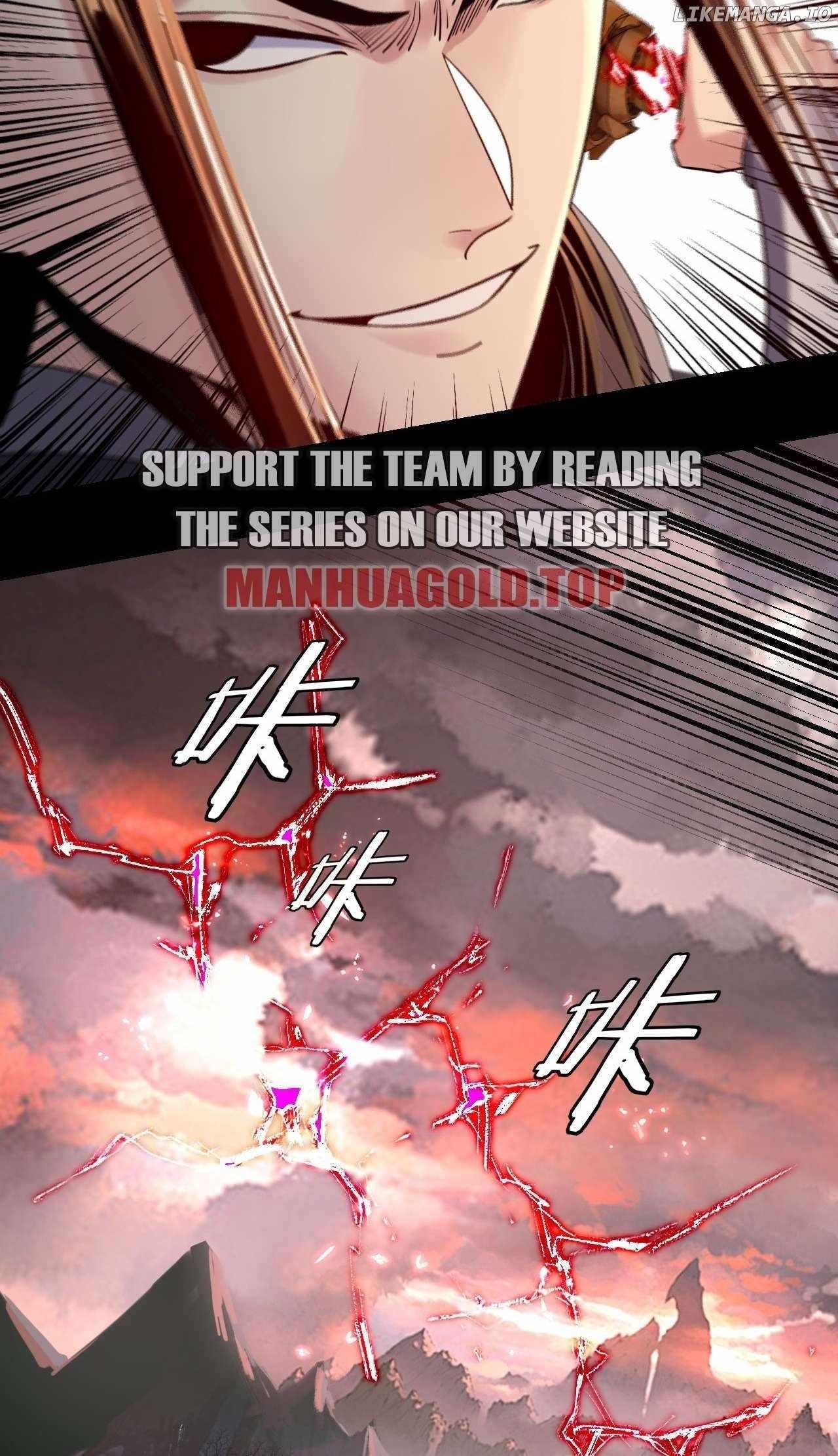 Me, The Heavenly Destined Villain Chapter 197 - Page 51 in English