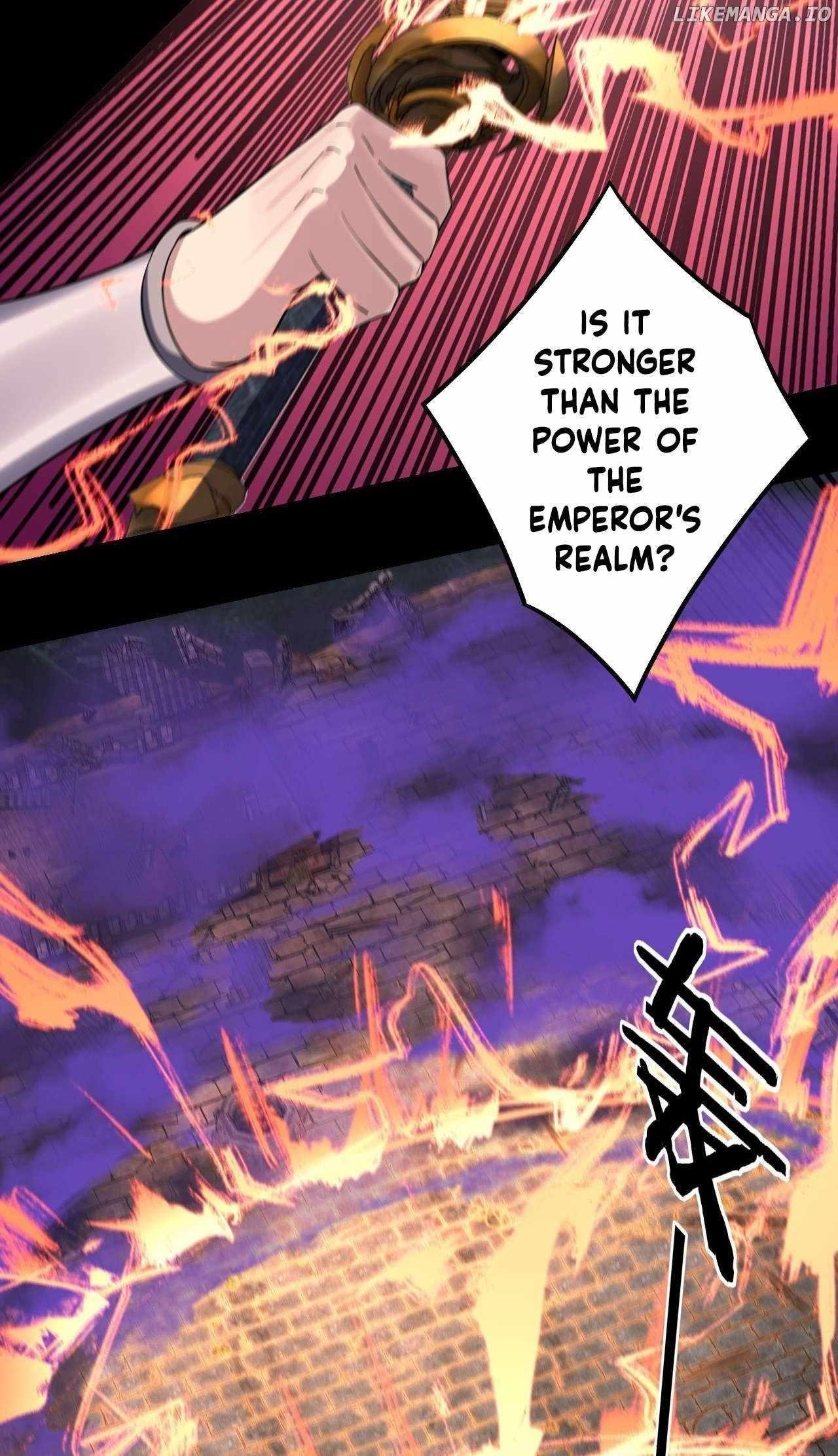 Me, The Heavenly Destined Villain Chapter 197 - Page 54 in English
