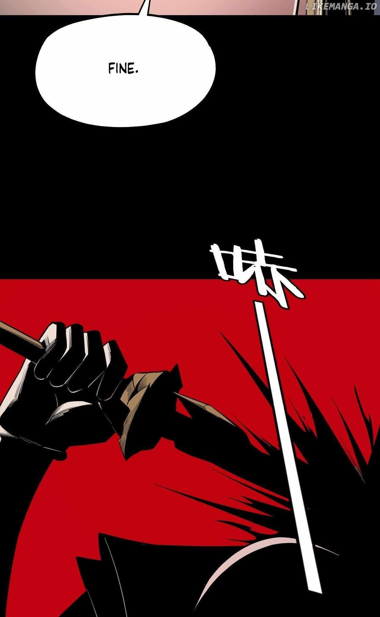 Me, The Heavenly Destined Villain Chapter 197 - Page 64 in English