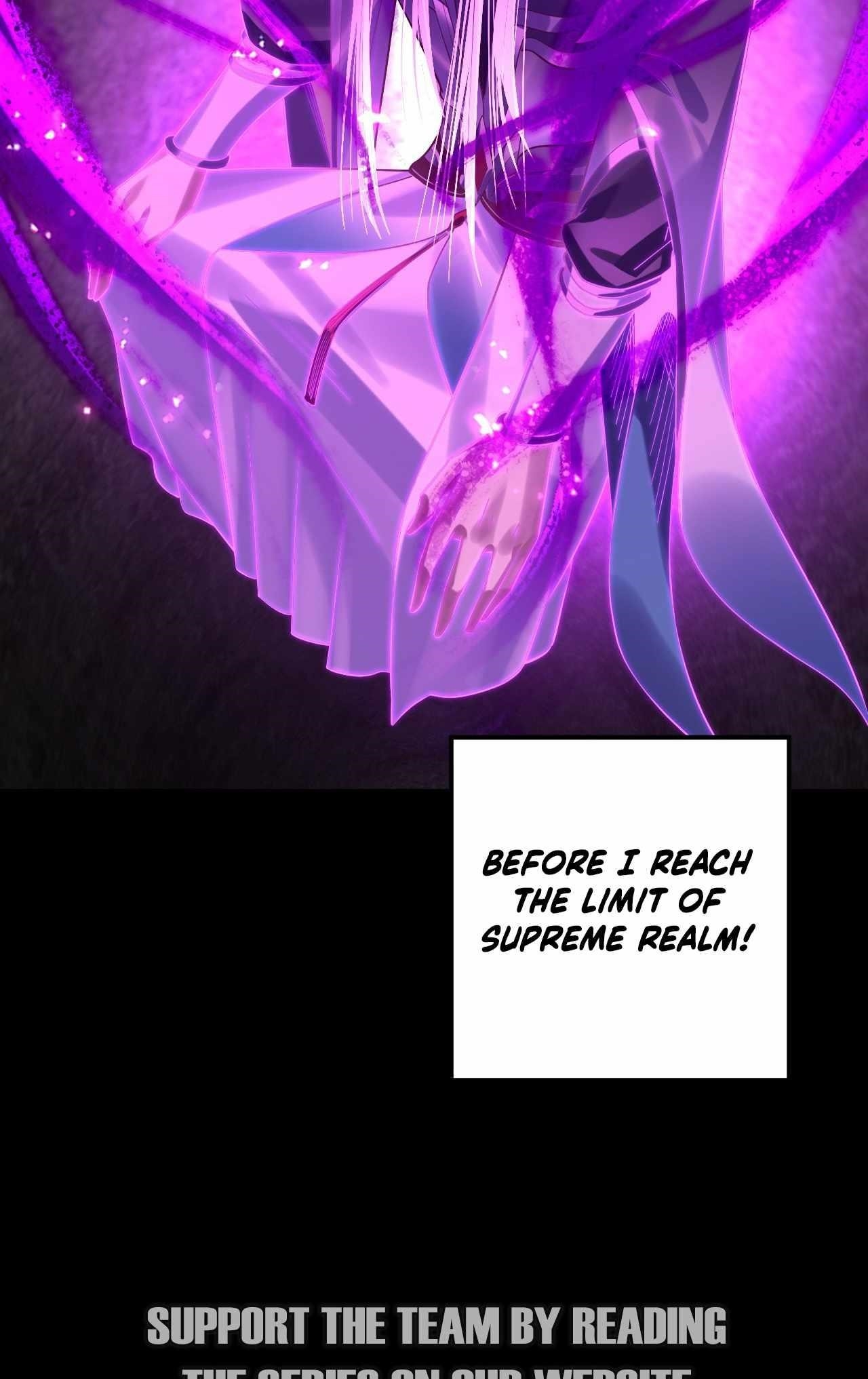 Me, The Heavenly Destined Villain Chapter 198 - Page 12 in English