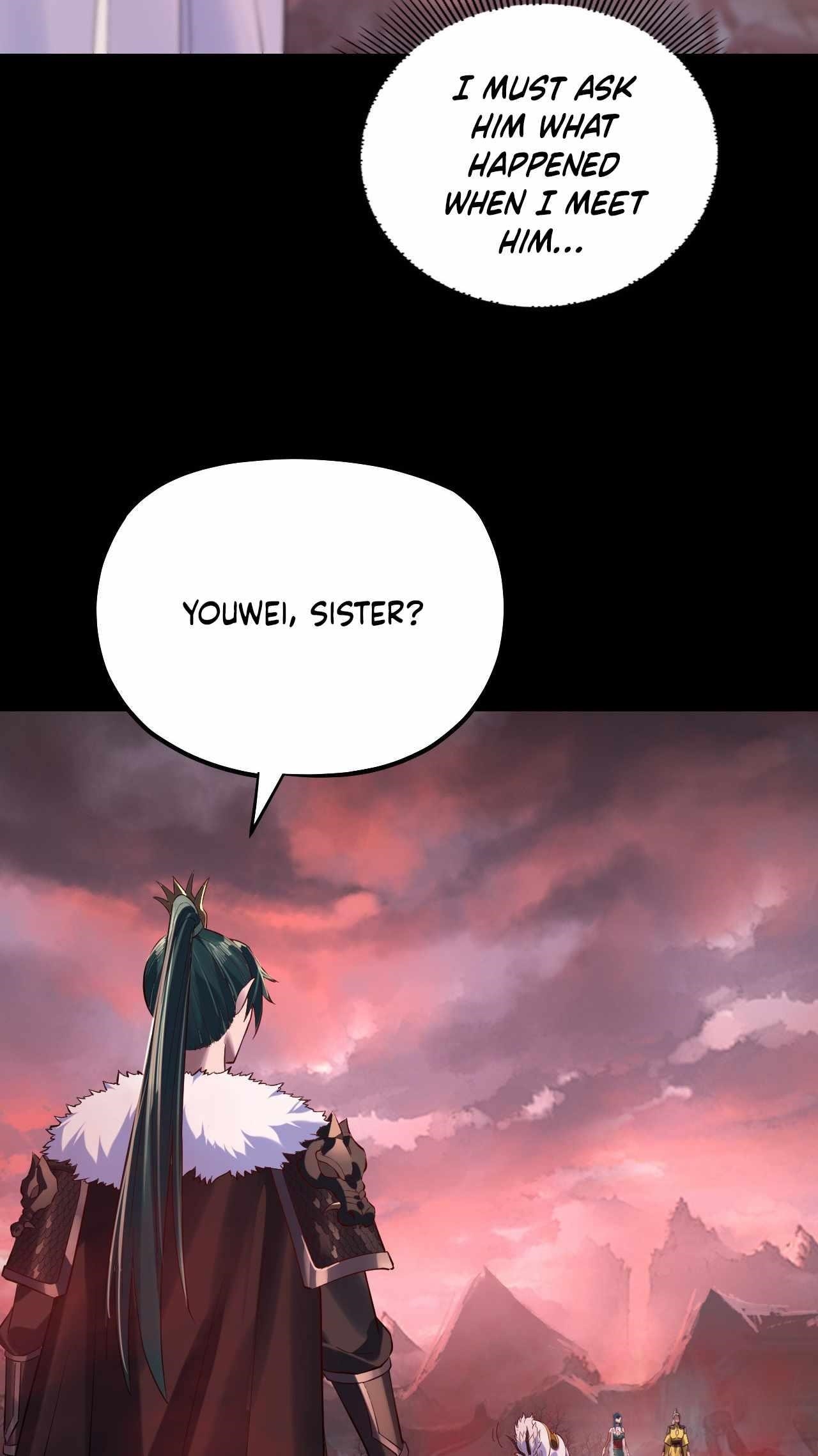 Me, The Heavenly Destined Villain Chapter 198 - Page 18 in English
