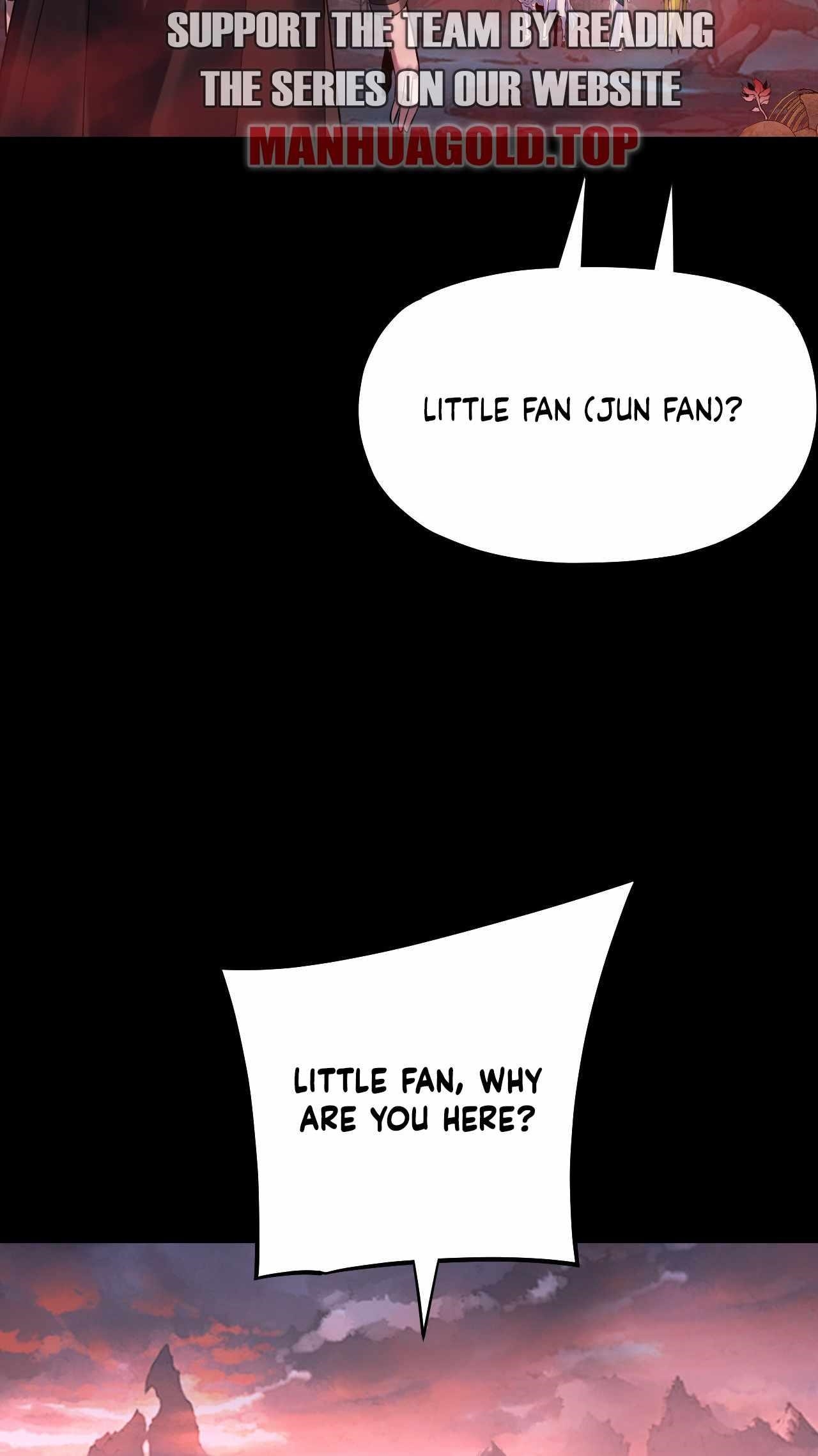 Me, The Heavenly Destined Villain Chapter 198 - Page 19 in English