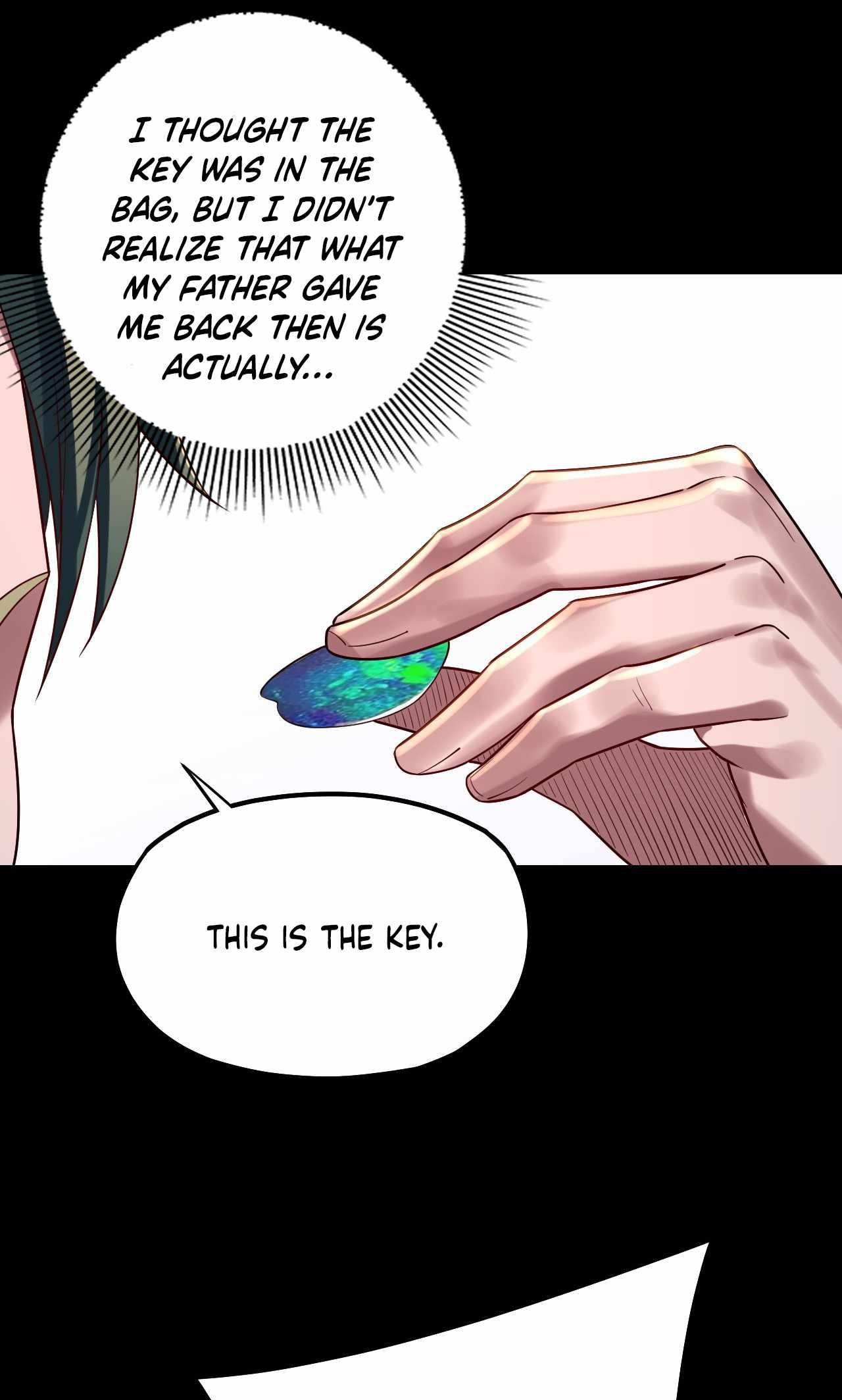Me, The Heavenly Destined Villain Chapter 198 - Page 43 in English