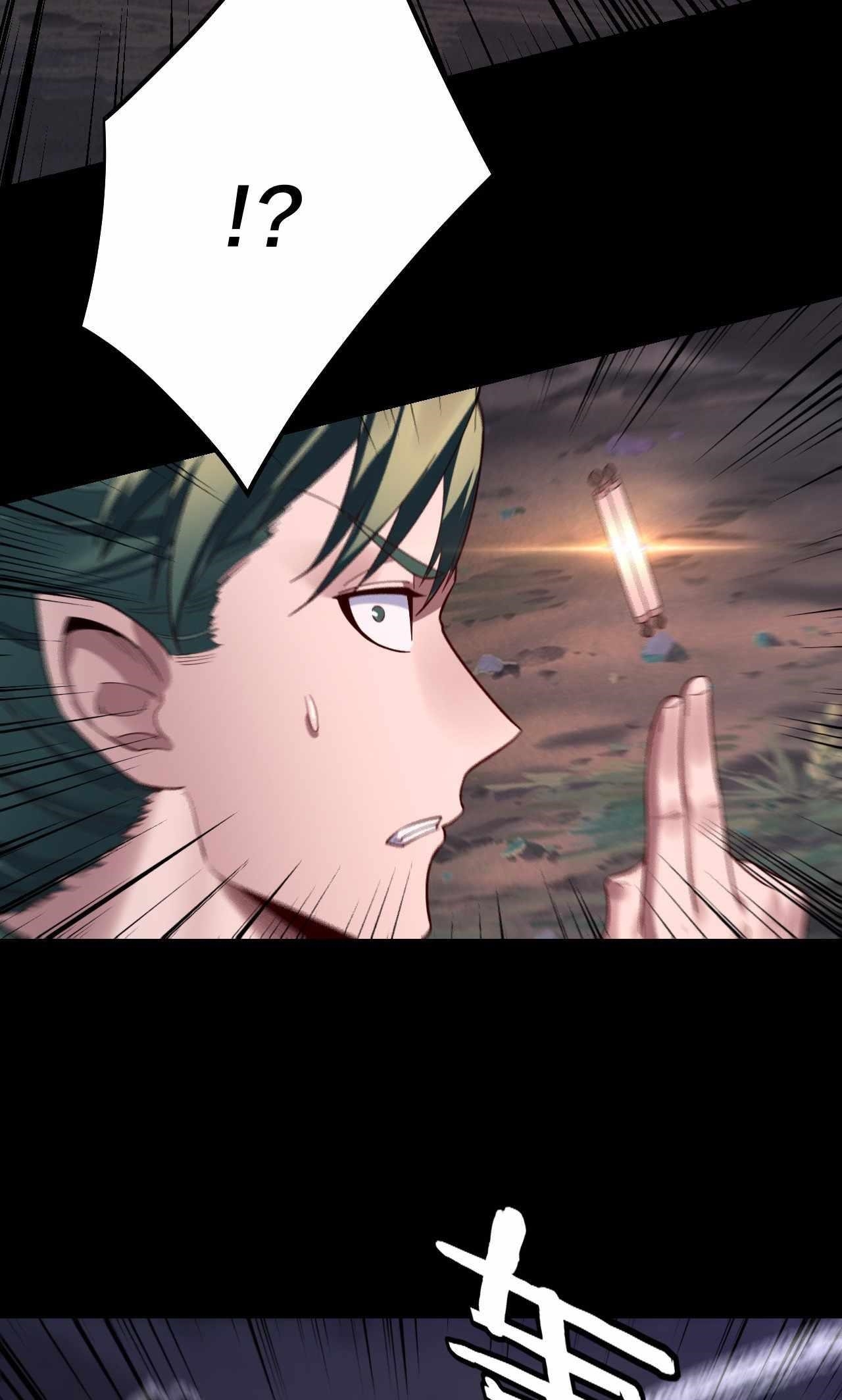 Me, The Heavenly Destined Villain Chapter 198 - Page 45 in English