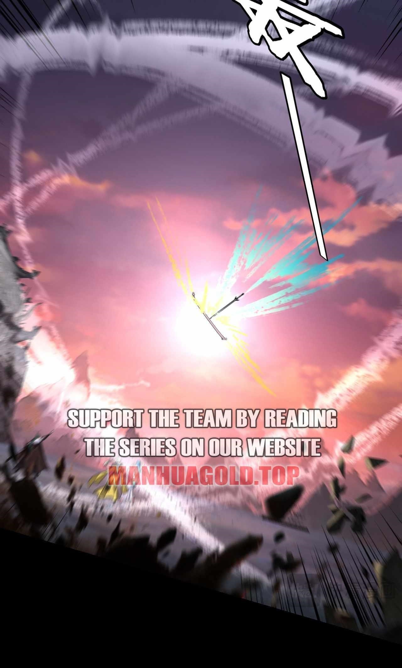 Me, The Heavenly Destined Villain Chapter 198 - Page 46 in English