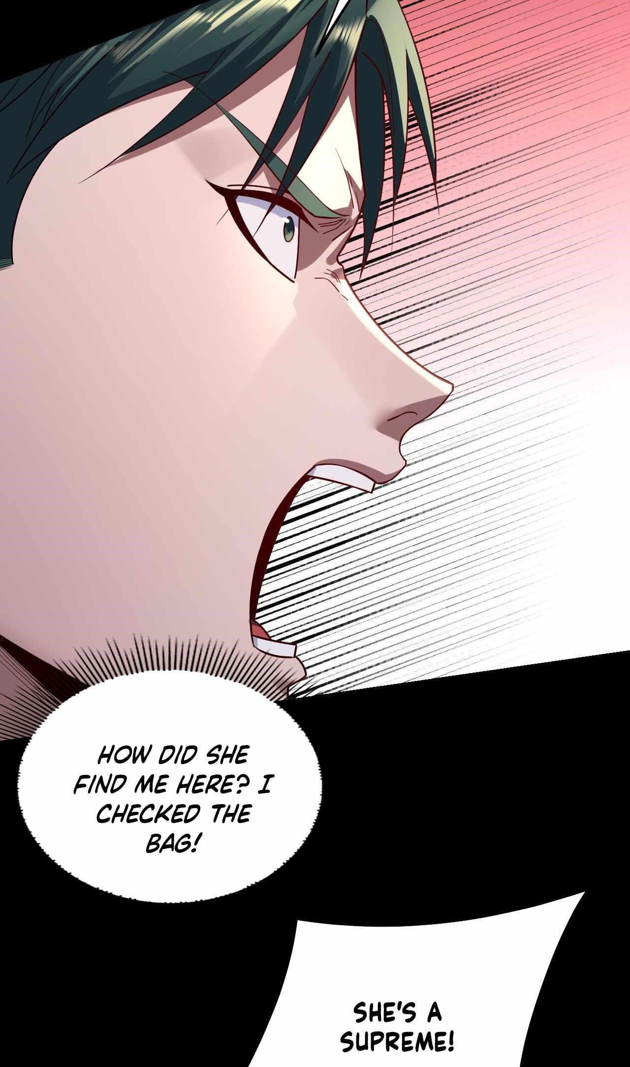Me, The Heavenly Destined Villain Chapter 198 - Page 48 in English