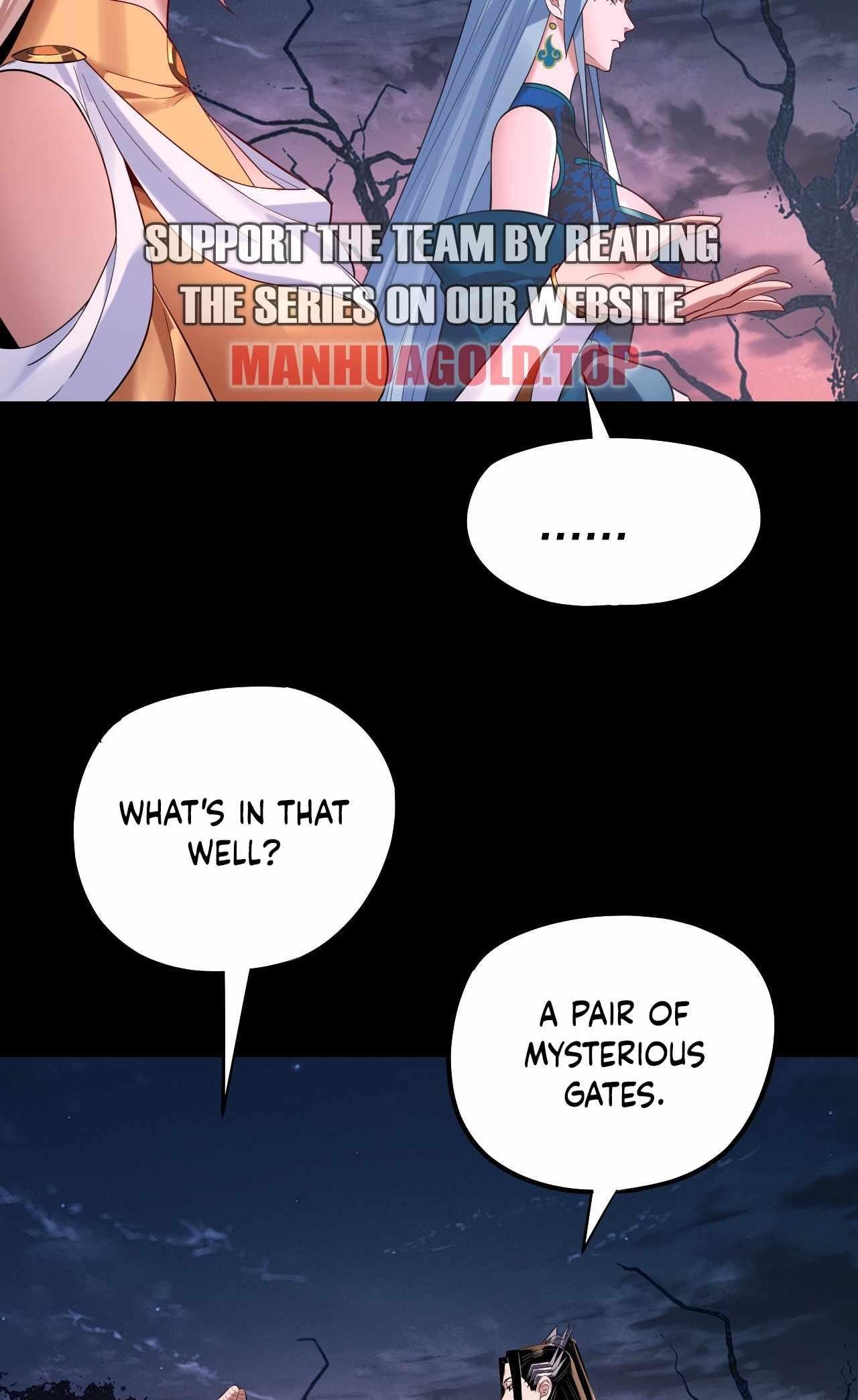 Me, The Heavenly Destined Villain Chapter 198 - Page 5 in English