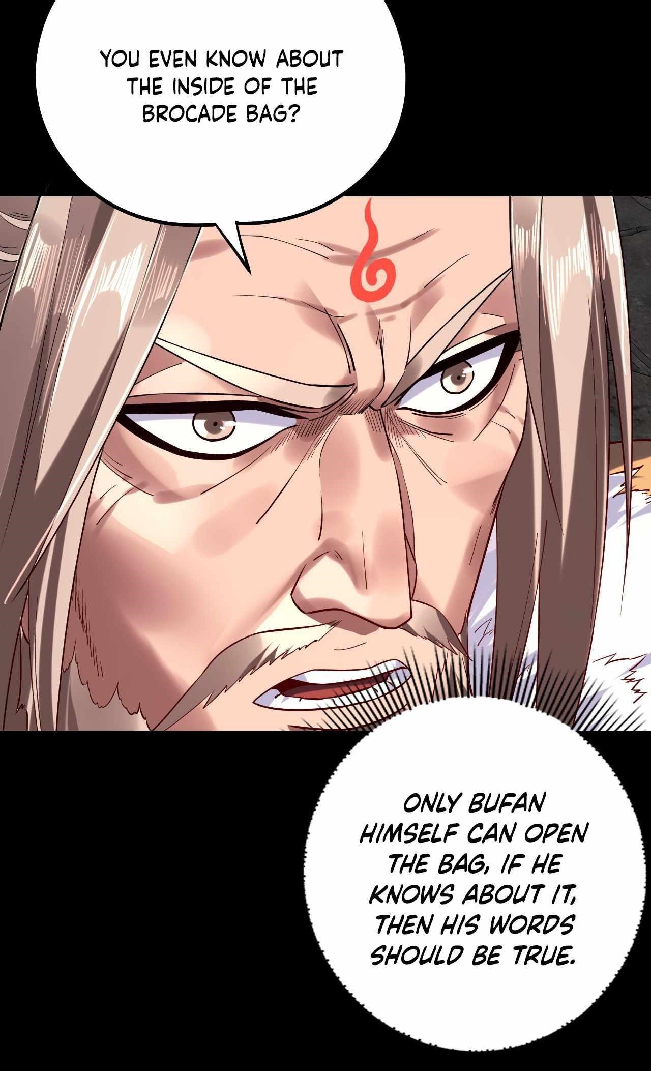 Me, The Heavenly Destined Villain Chapter 200 - Page 18 in English