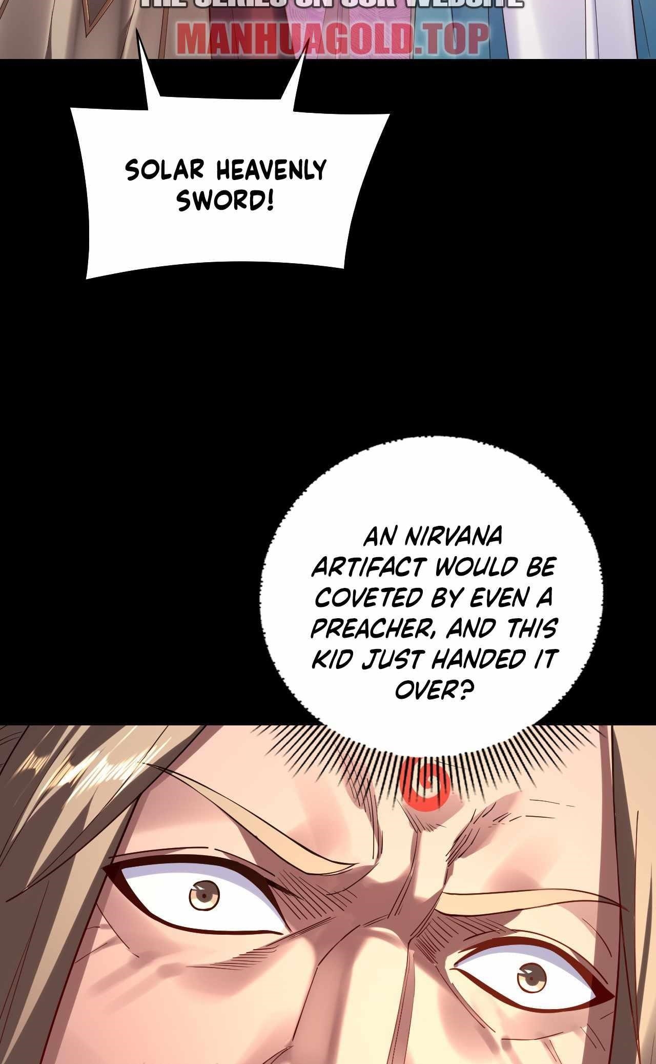 Me, The Heavenly Destined Villain Chapter 200 - Page 22 in English
