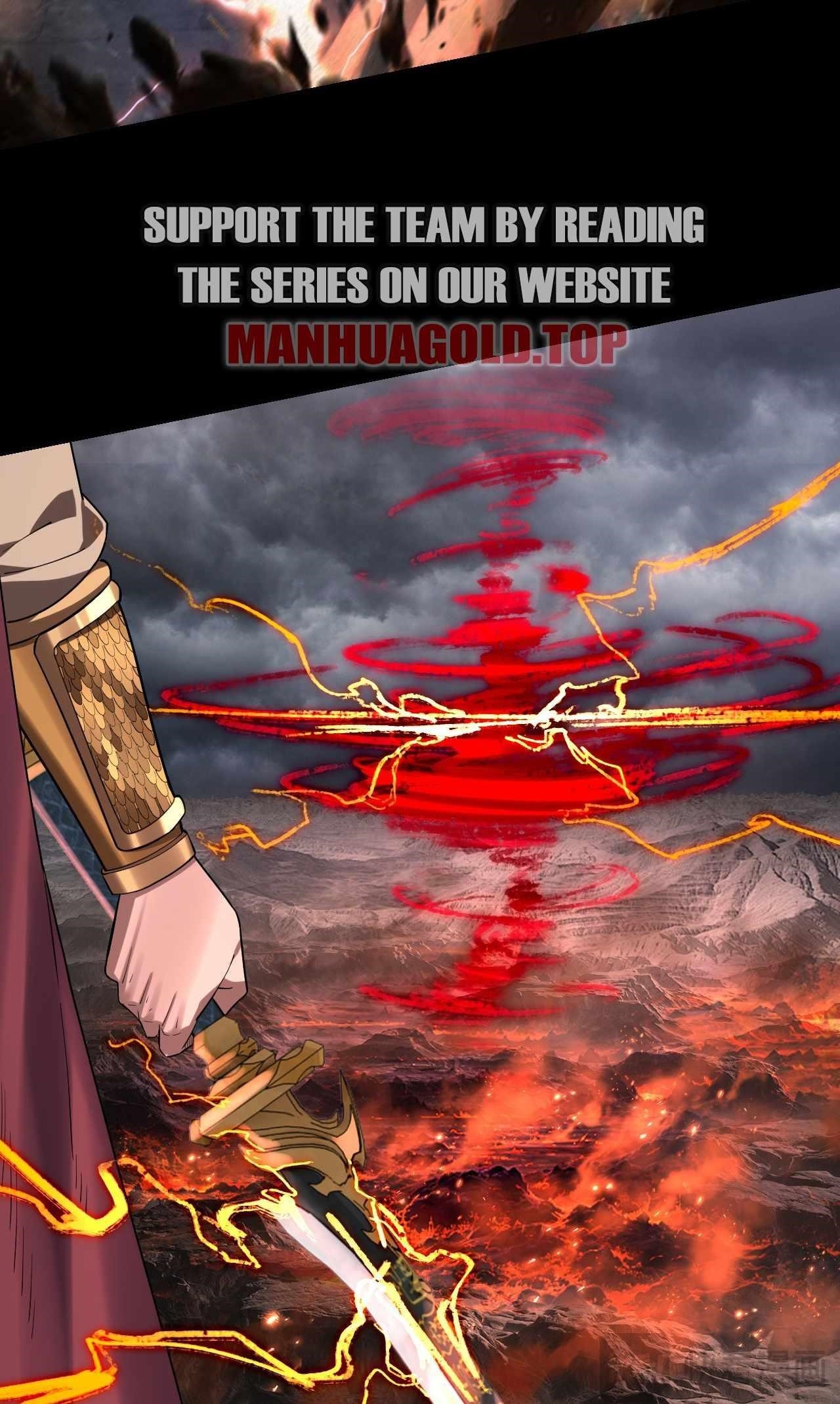 Me, The Heavenly Destined Villain Chapter 200 - Page 42 in English