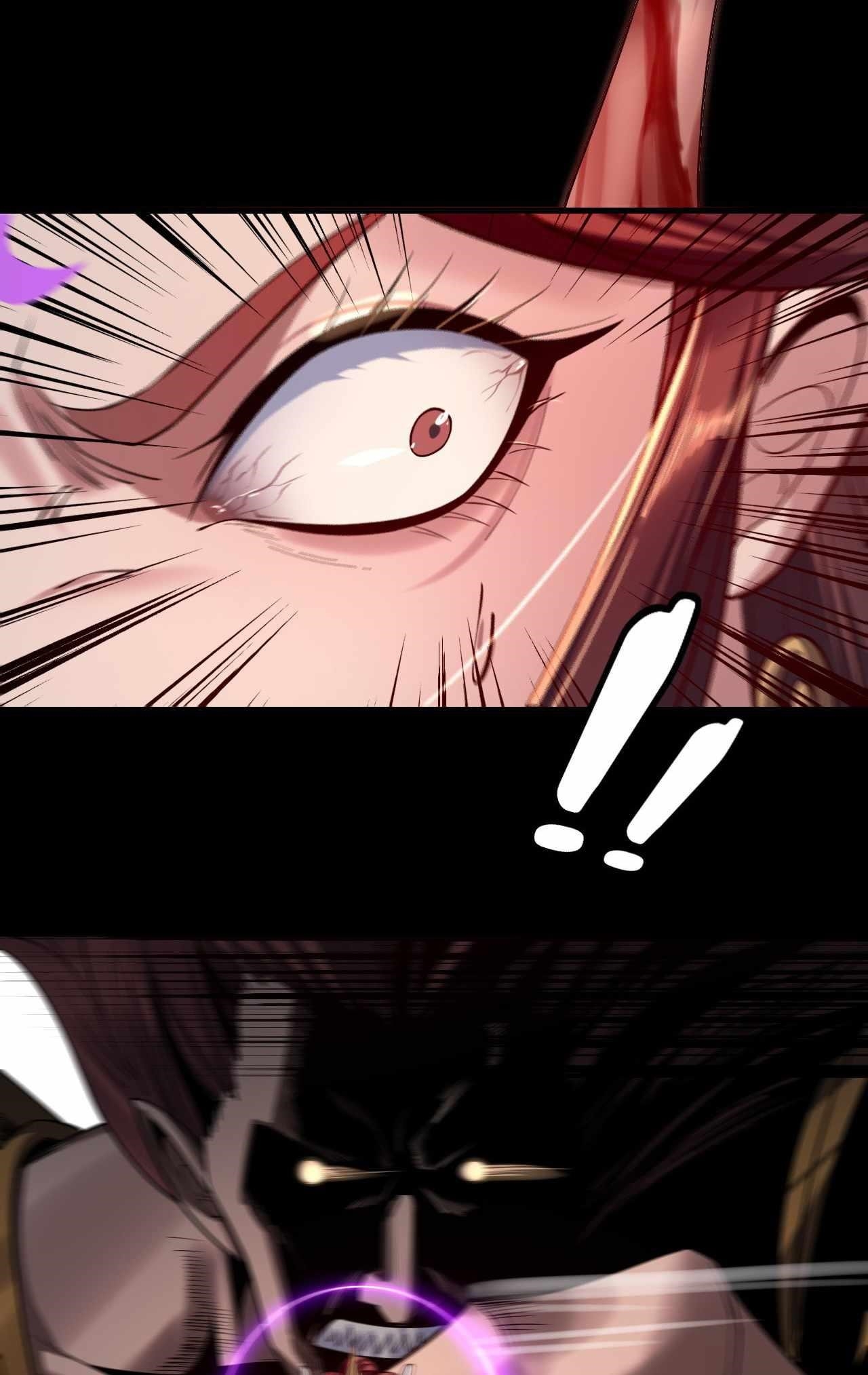Me, The Heavenly Destined Villain Chapter 200 - Page 63 in English
