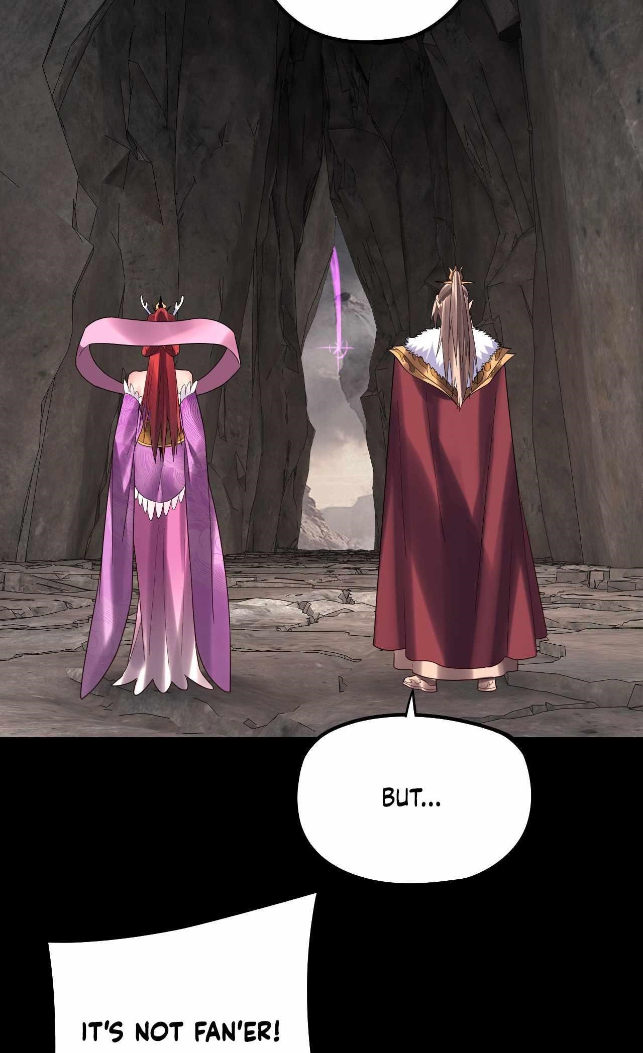 Me, The Heavenly Destined Villain Chapter 200 - Page 7 in English