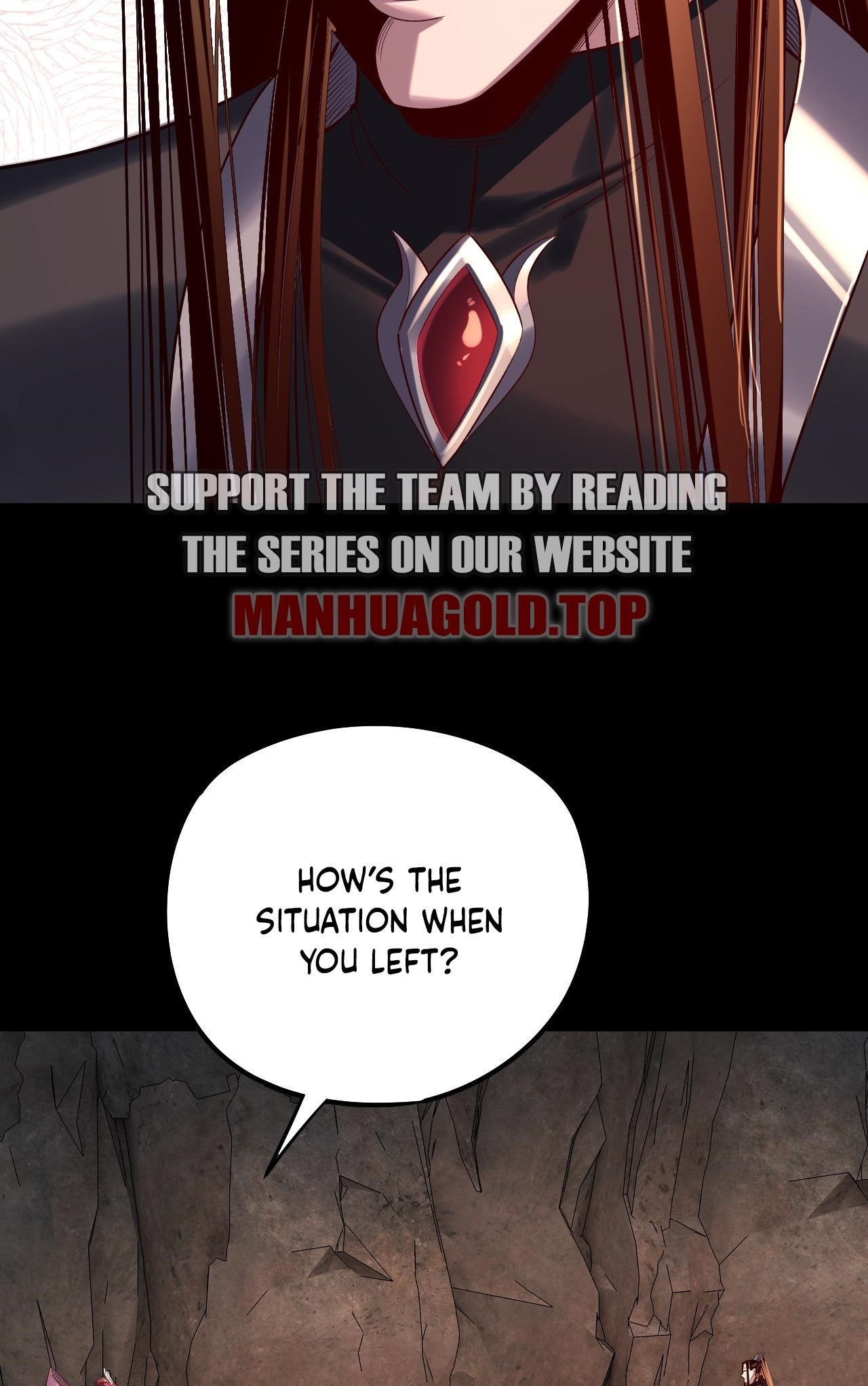 Me, The Heavenly Destined Villain Chapter 202 - Page 20 in English