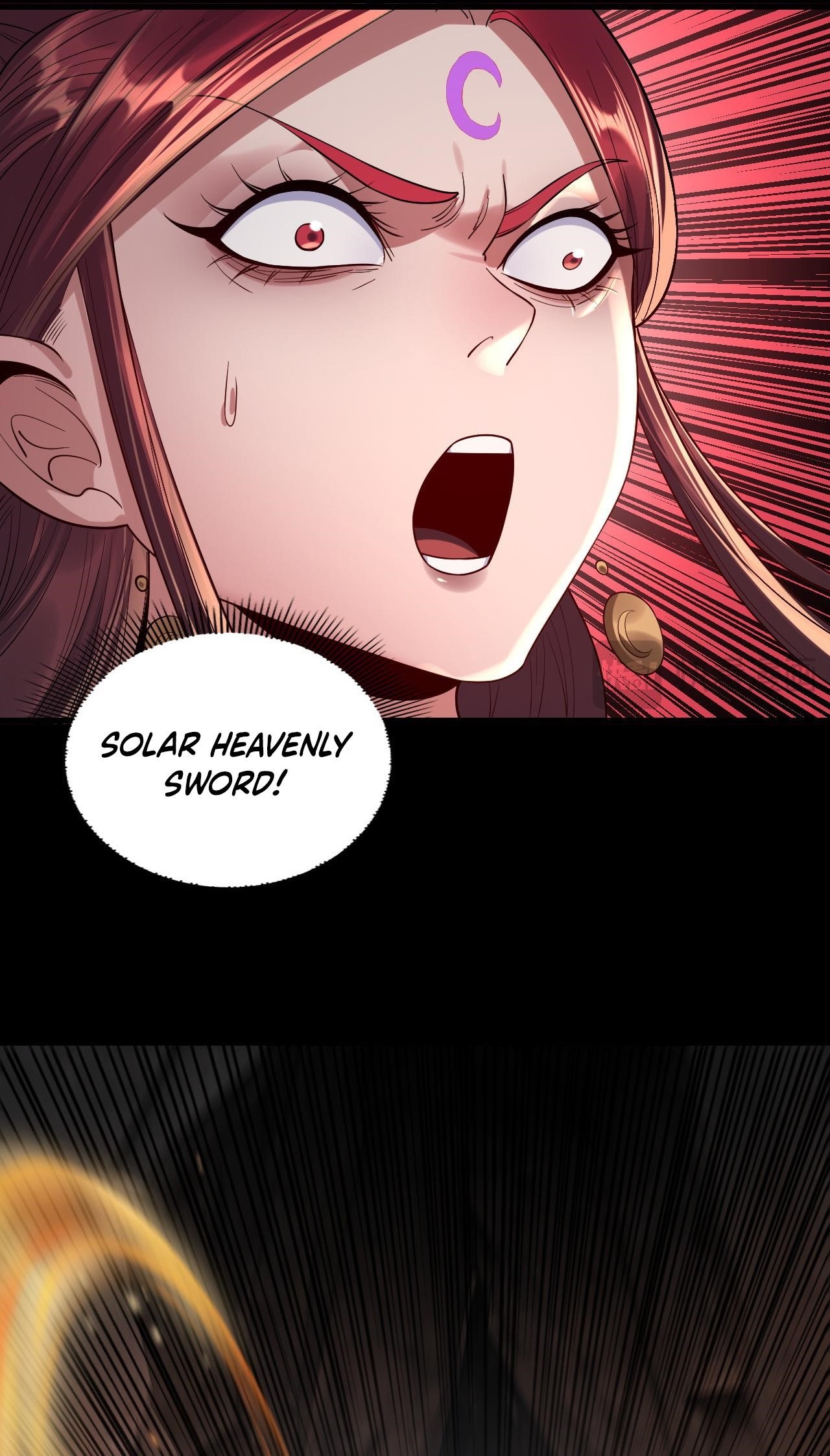 Me, The Heavenly Destined Villain Chapter 202 - Page 24 in English