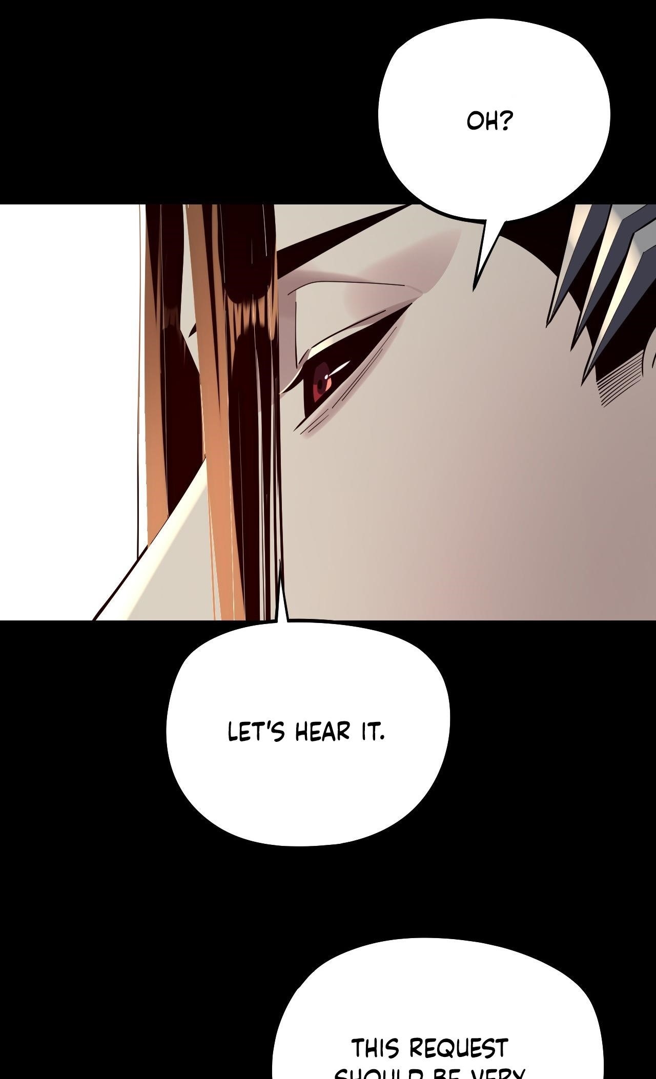 Me, The Heavenly Destined Villain Chapter 202 - Page 32 in English