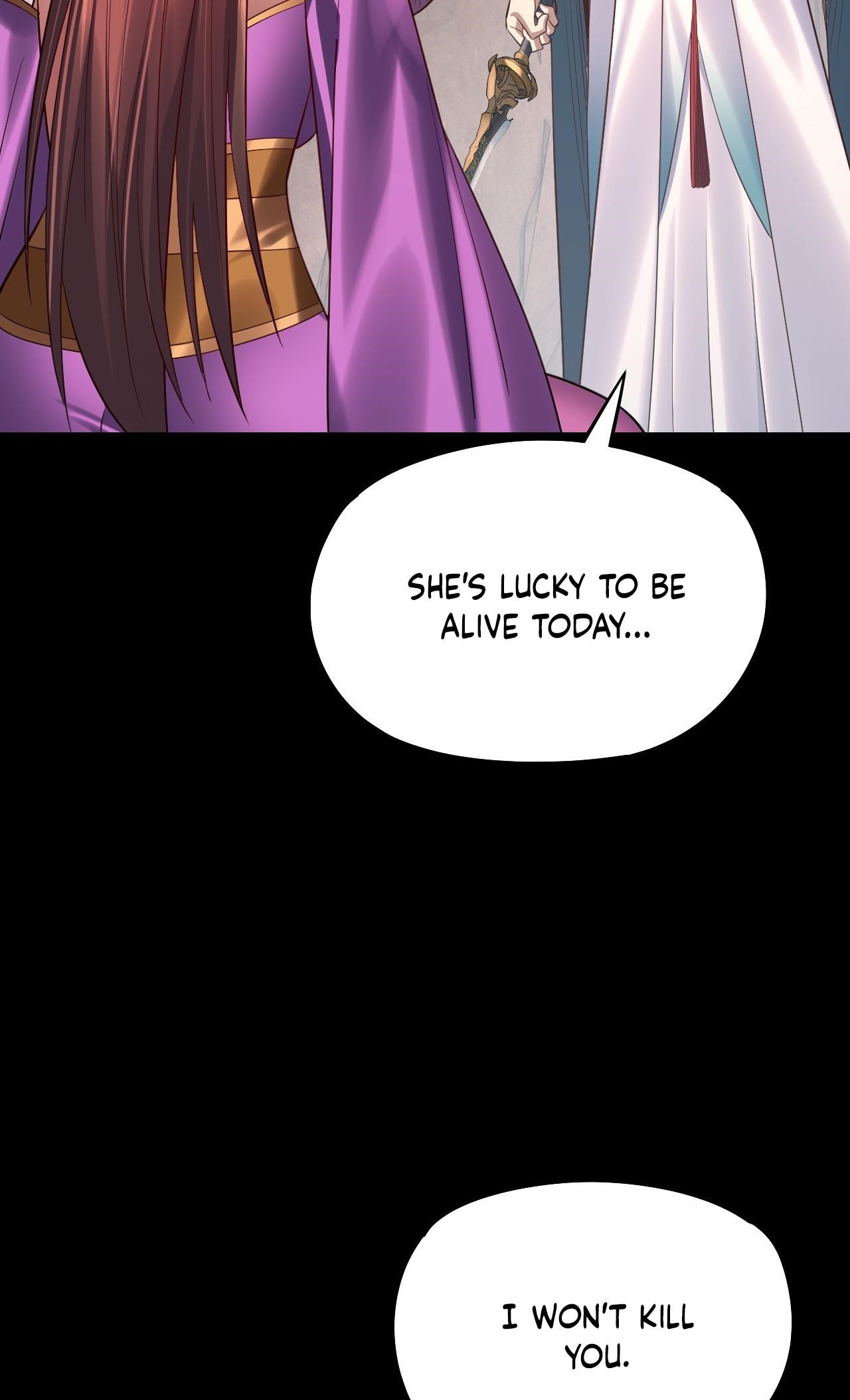 Me, The Heavenly Destined Villain Chapter 202 - Page 38 in English
