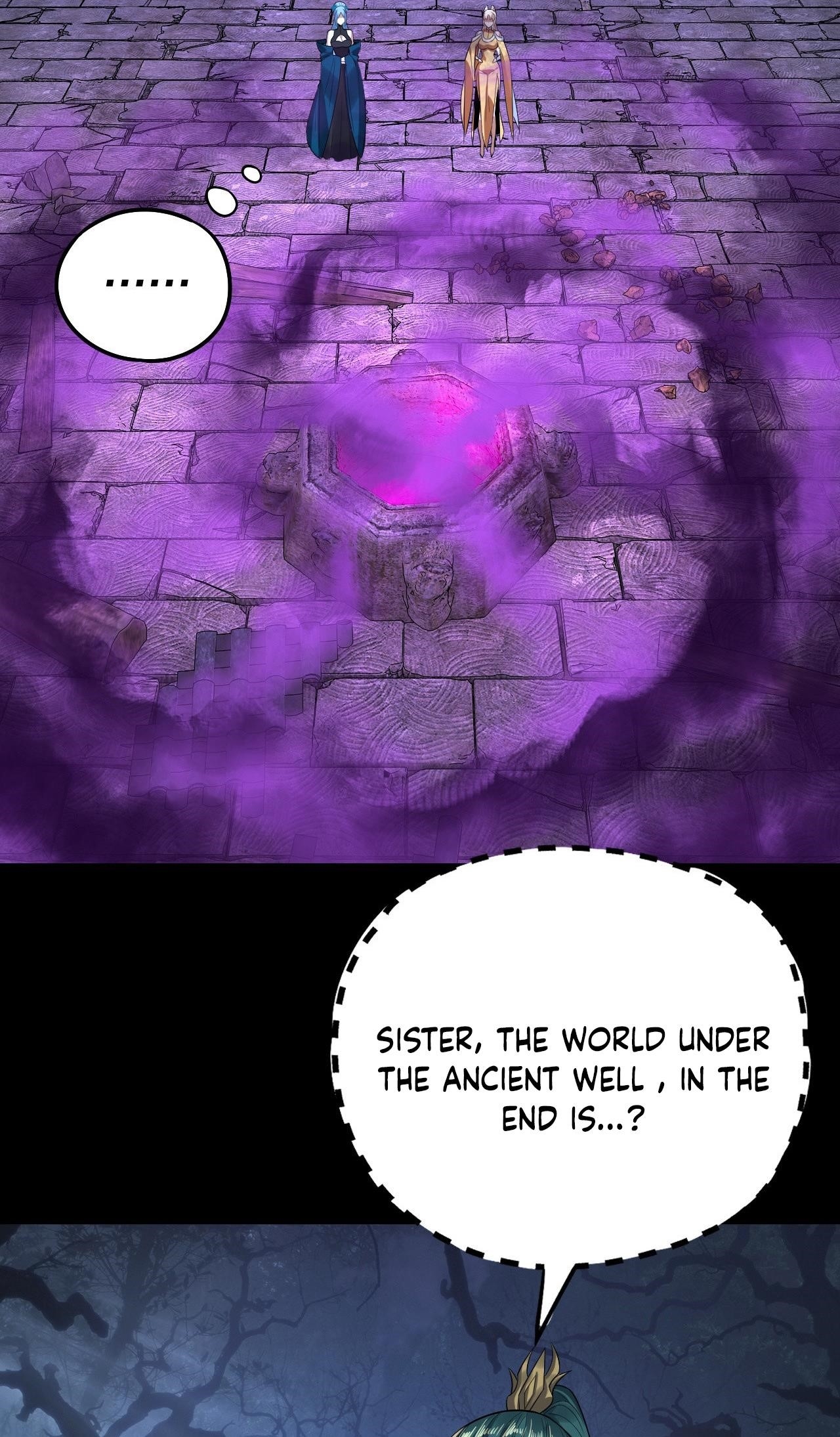 Me, The Heavenly Destined Villain Chapter 202 - Page 54 in English