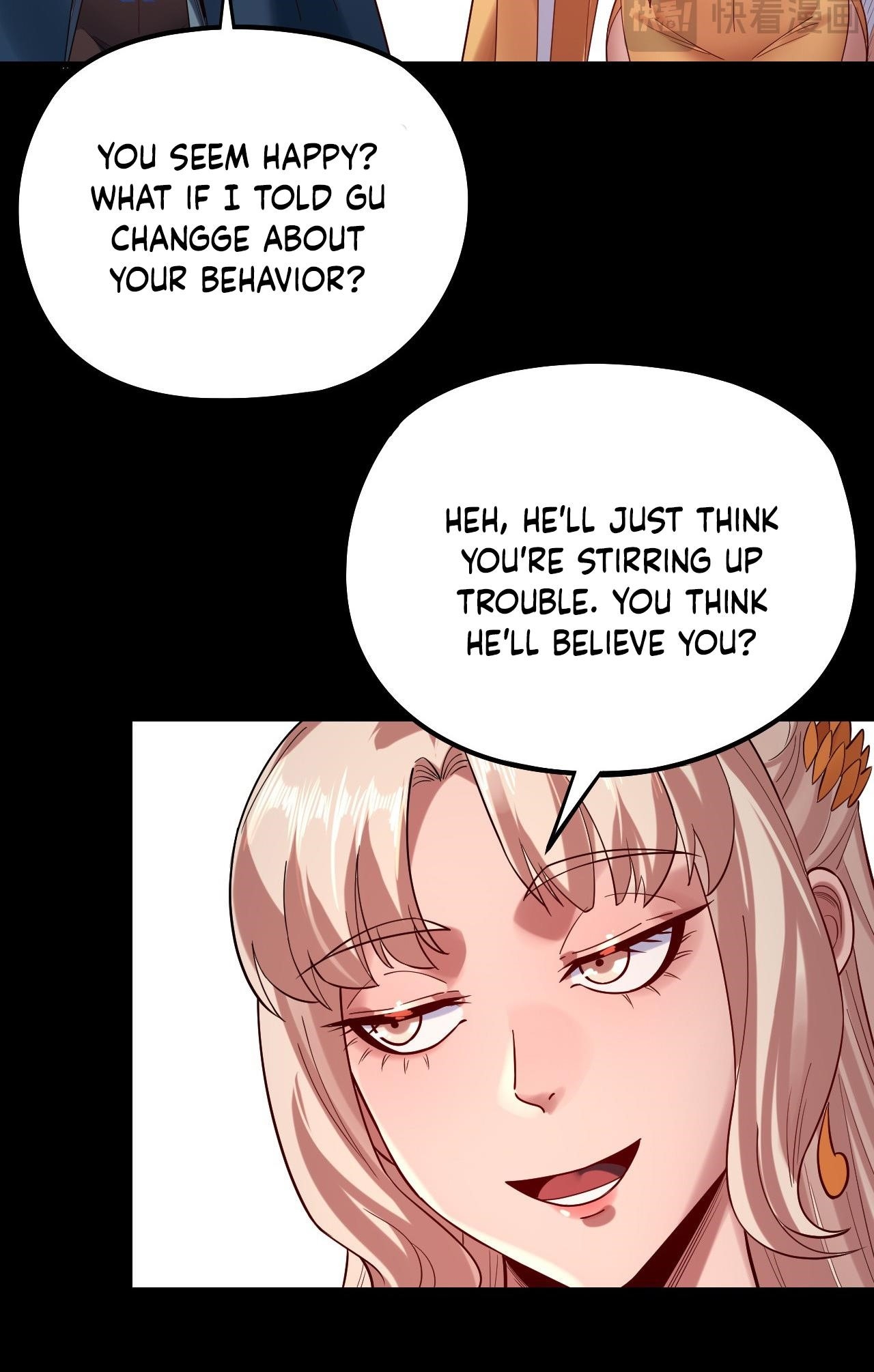 Me, The Heavenly Destined Villain Chapter 202 - Page 58 in English