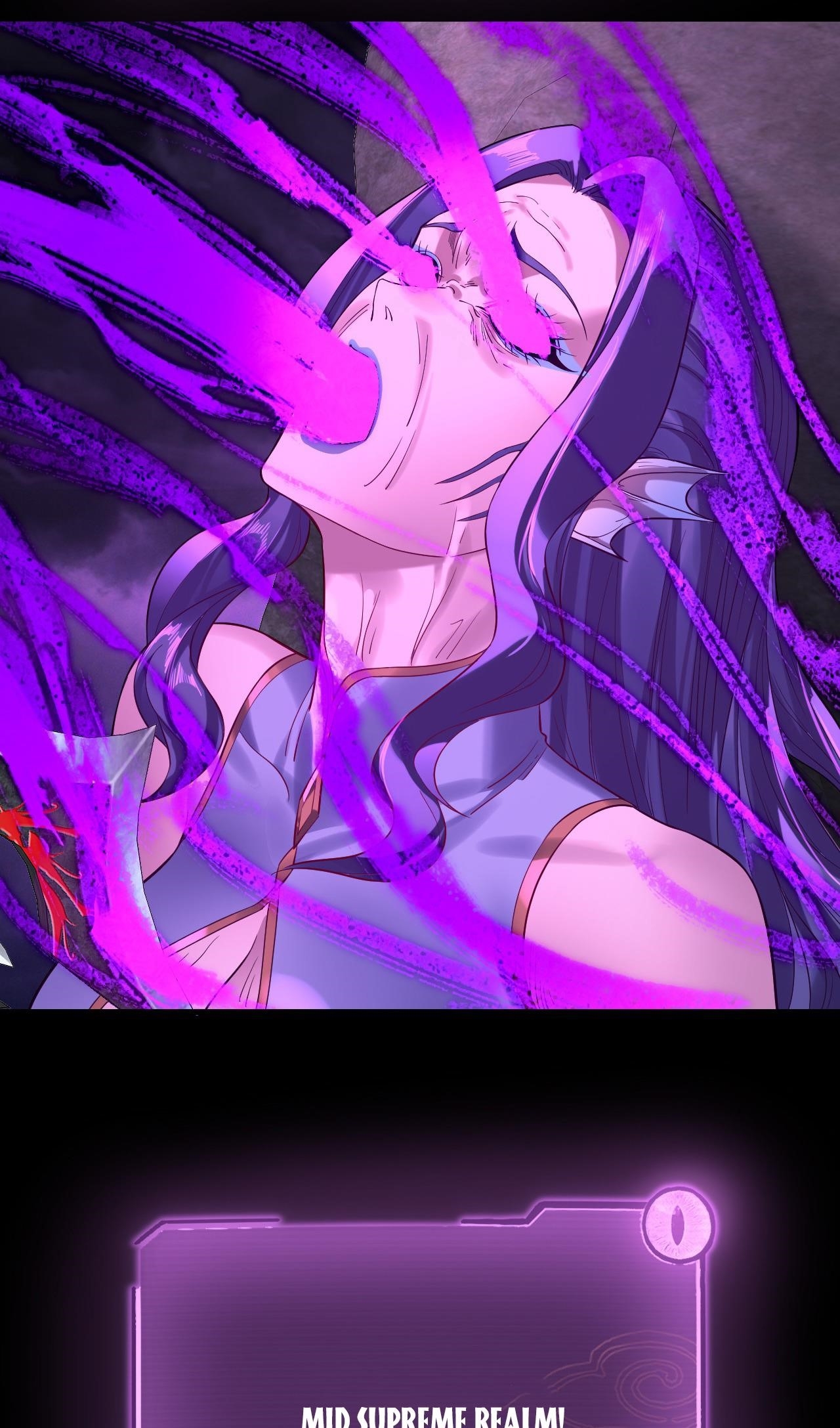Me, The Heavenly Destined Villain Chapter 202 - Page 9 in English
