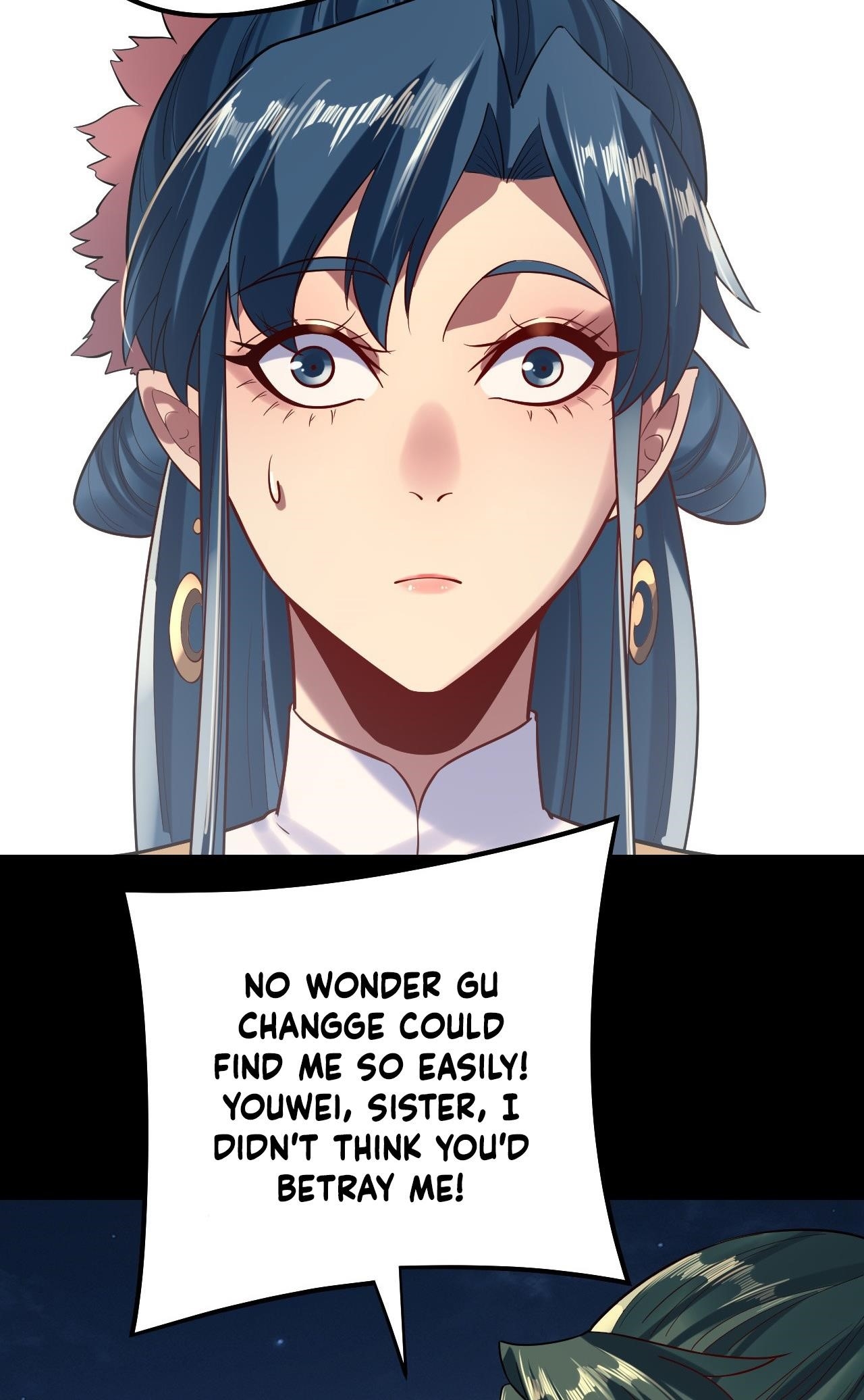 Me, The Heavenly Destined Villain Chapter 203 - Page 14 in English